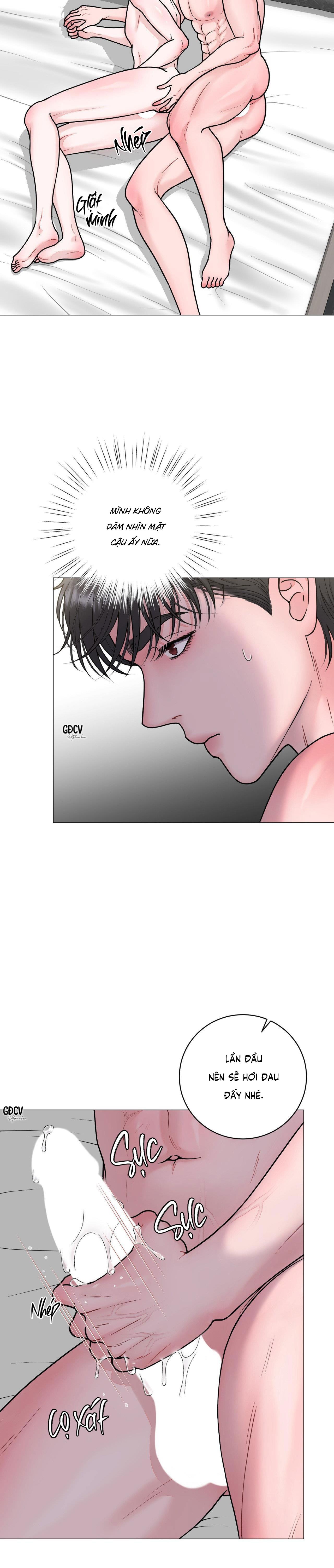 Đọc truyện ẢO ẢNH - Chapter 13