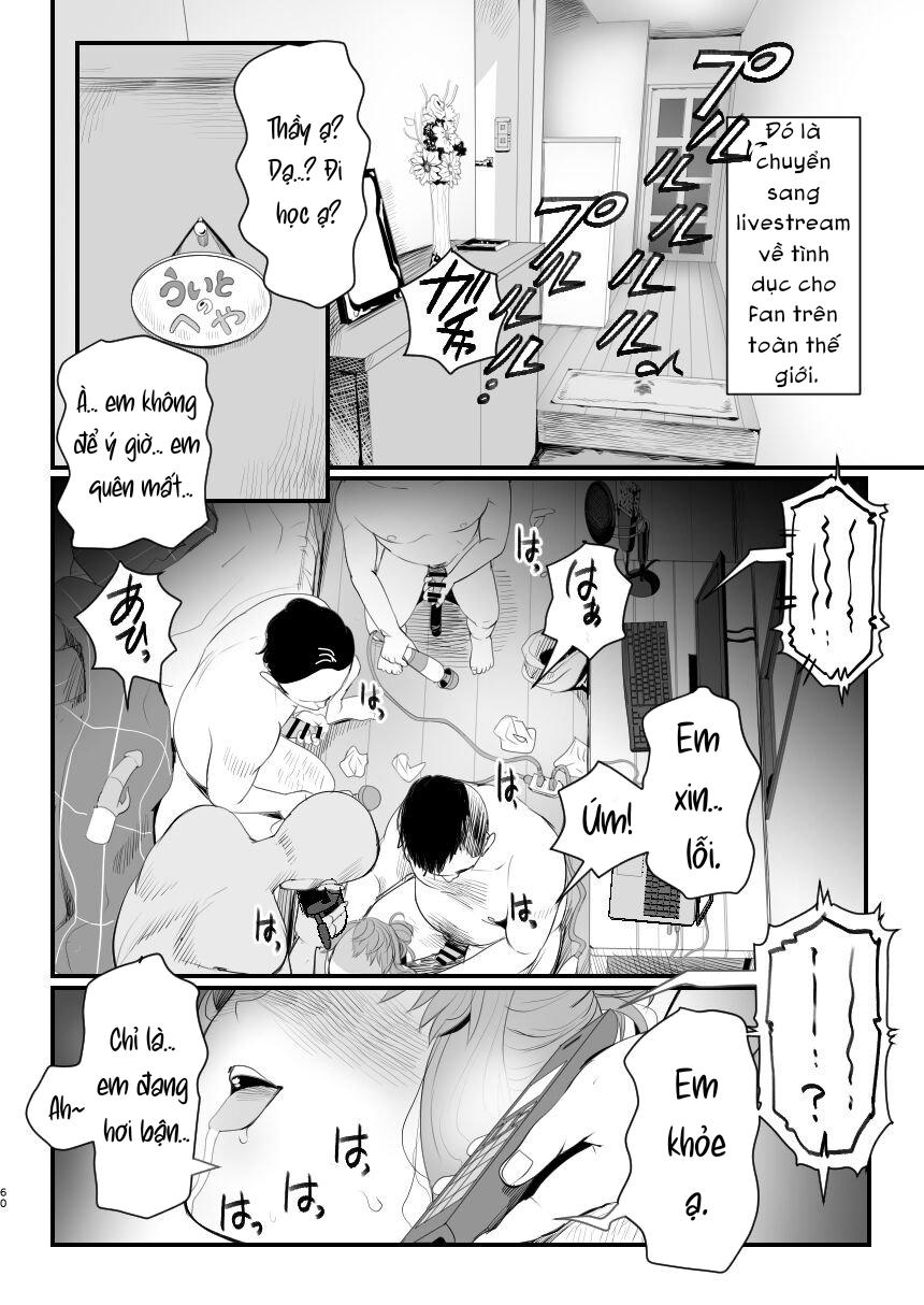 Đọc truyện Tổng hợp boylove 18+ - Chapter 312.2