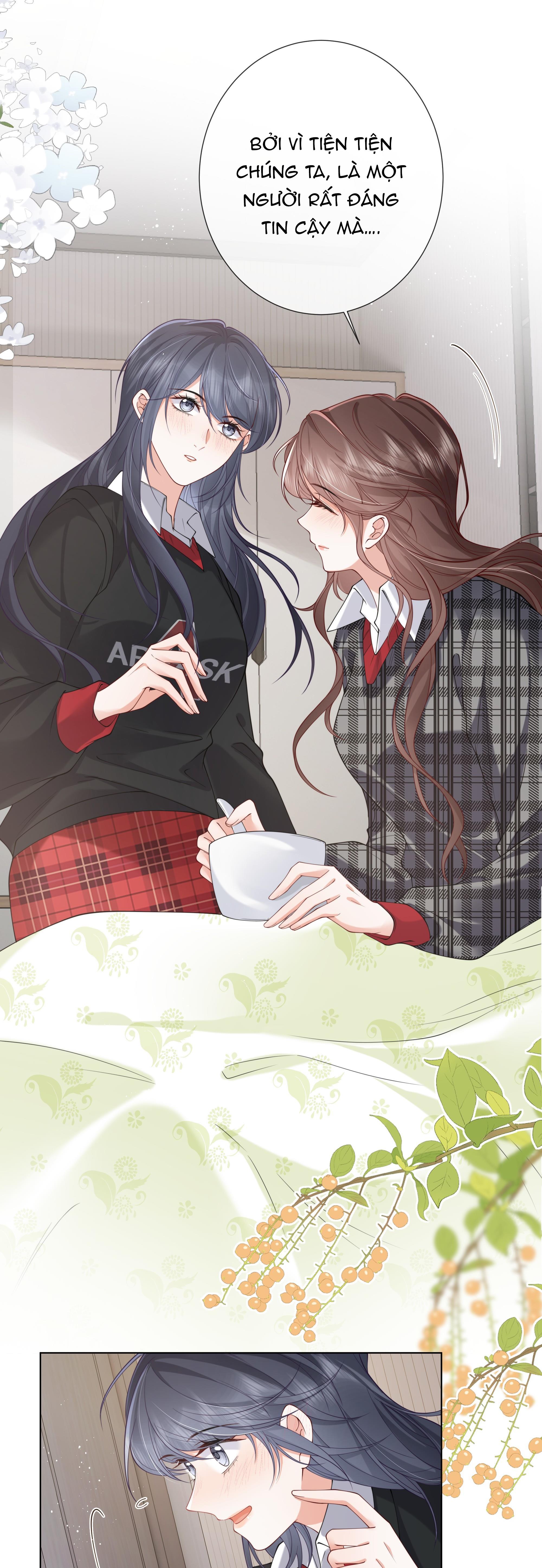 Đọc truyện Dư sinh vi kì - Chapter 18
