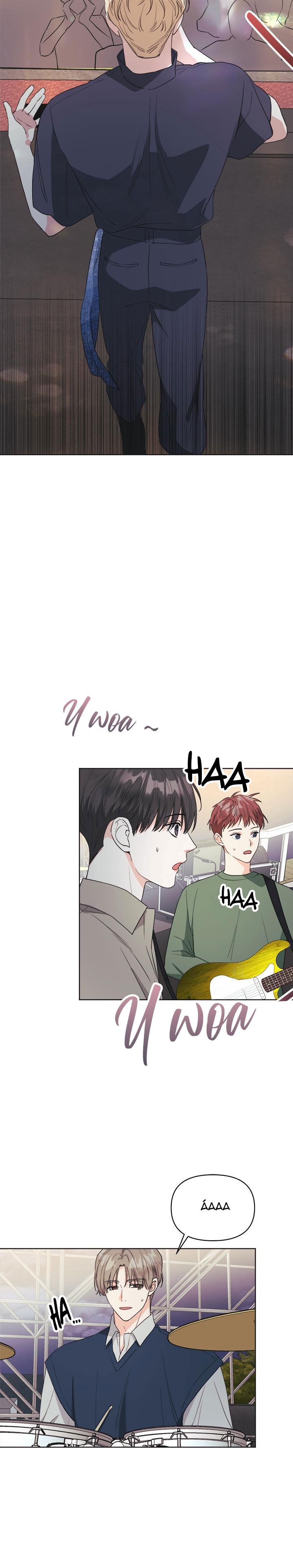 Đọc truyện RE PLAYLIST - Chapter 20