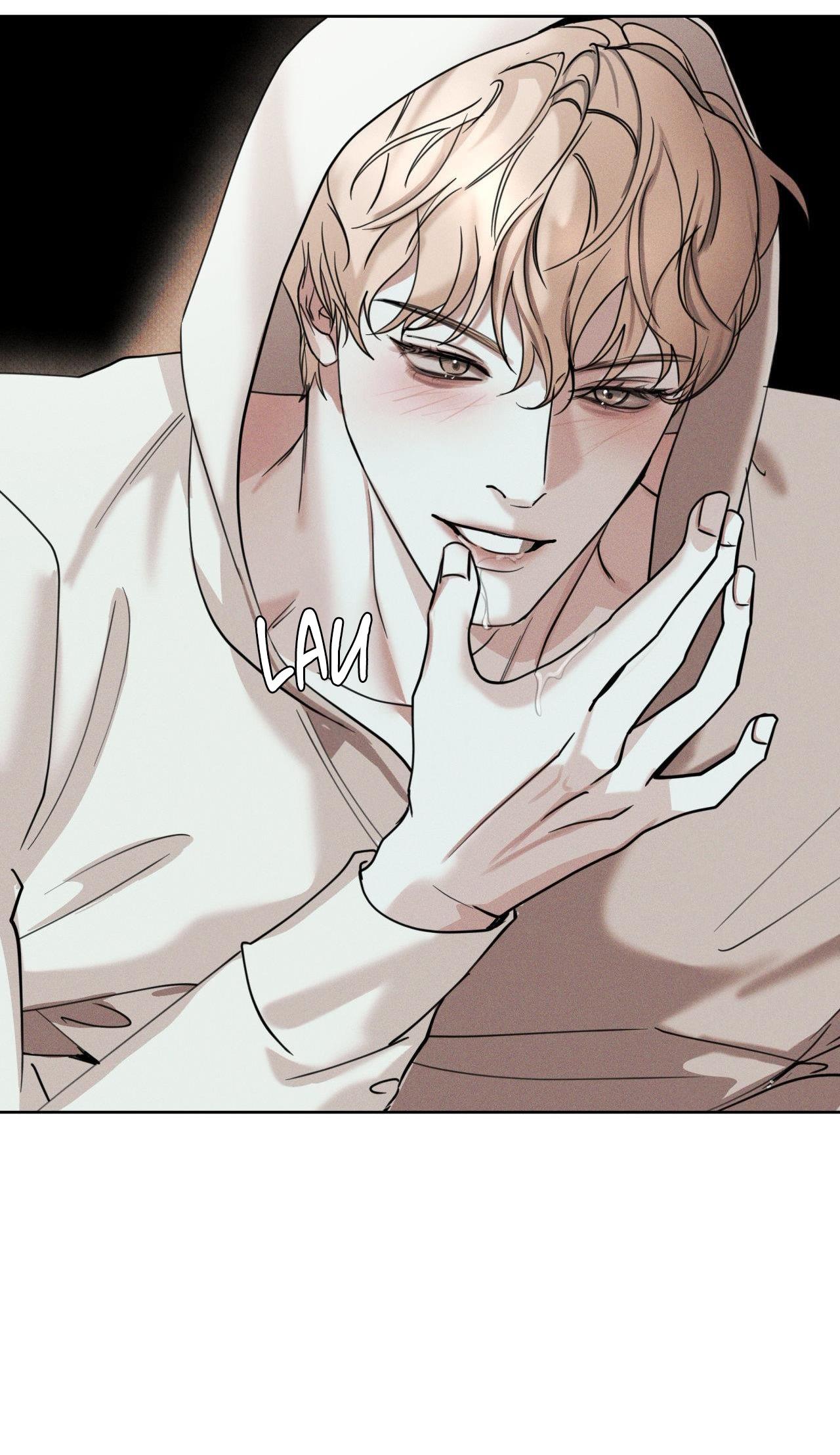 Đọc truyện Dearest - Chapter 8