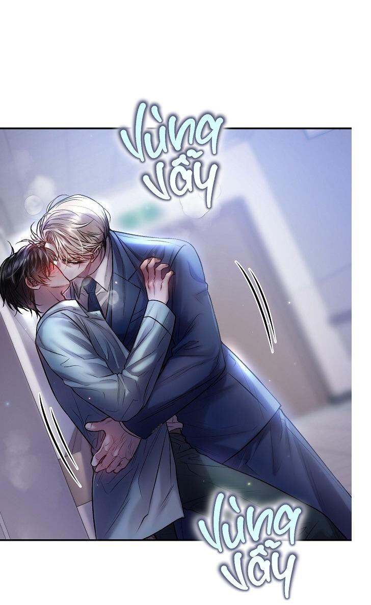 Đọc truyện (END)CƠN MƯA MẬT NGỌT - Chapter 45