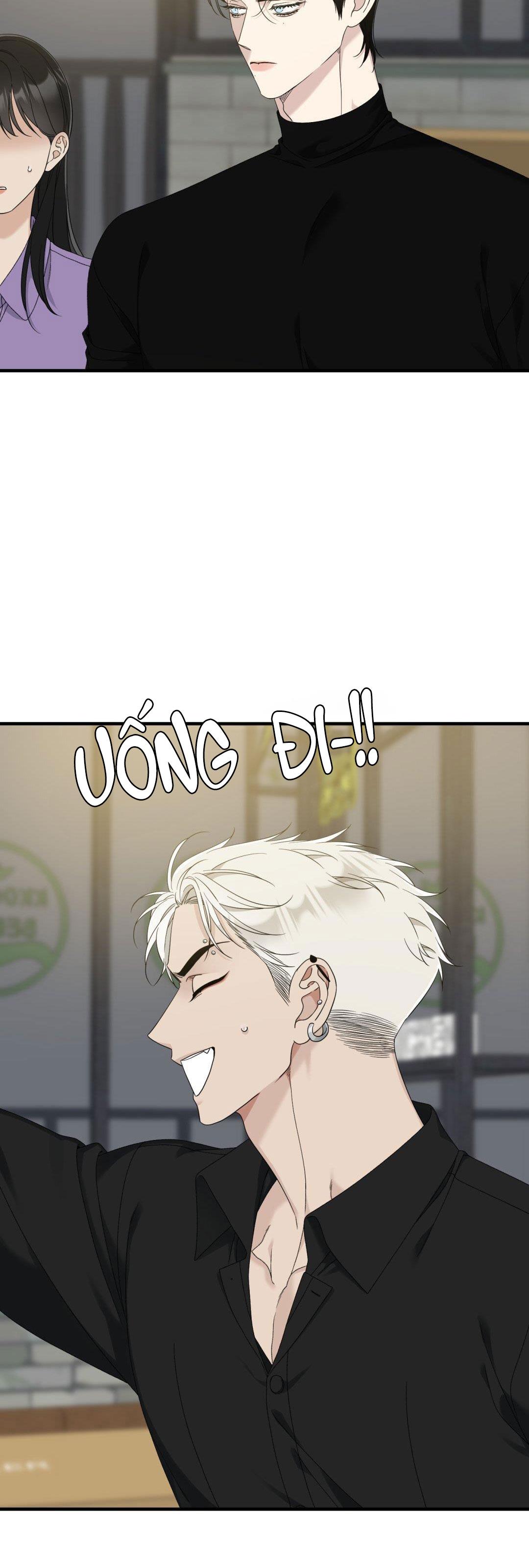 Đọc truyện KHỞI ĐẦU SAI LẦM - Chapter 18