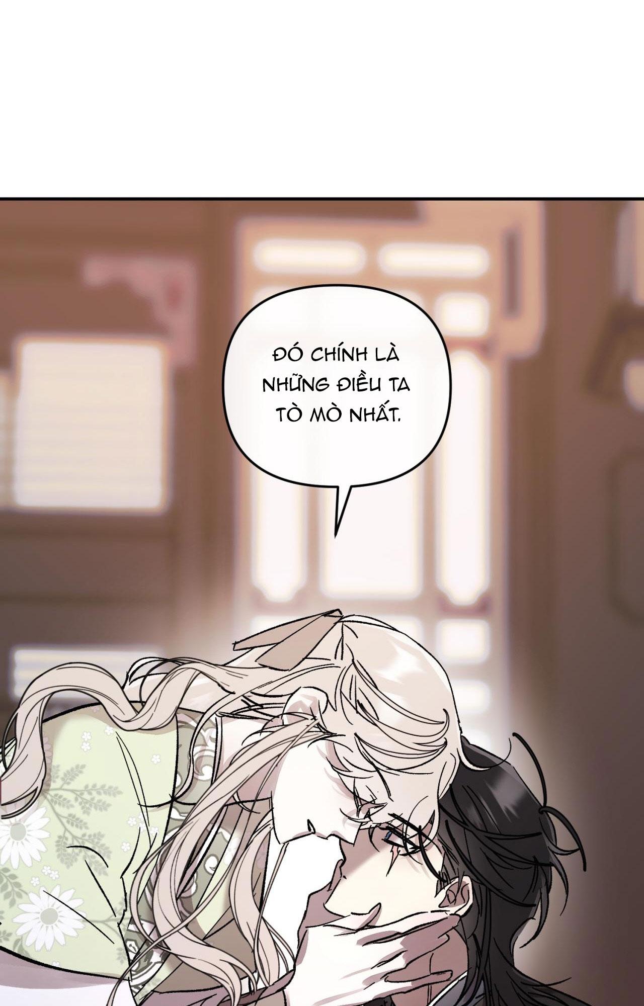 Đọc truyện BL CỔ TRANG-ÂU CỔ NGẮN NHÀ KIM - Chapter 36.1