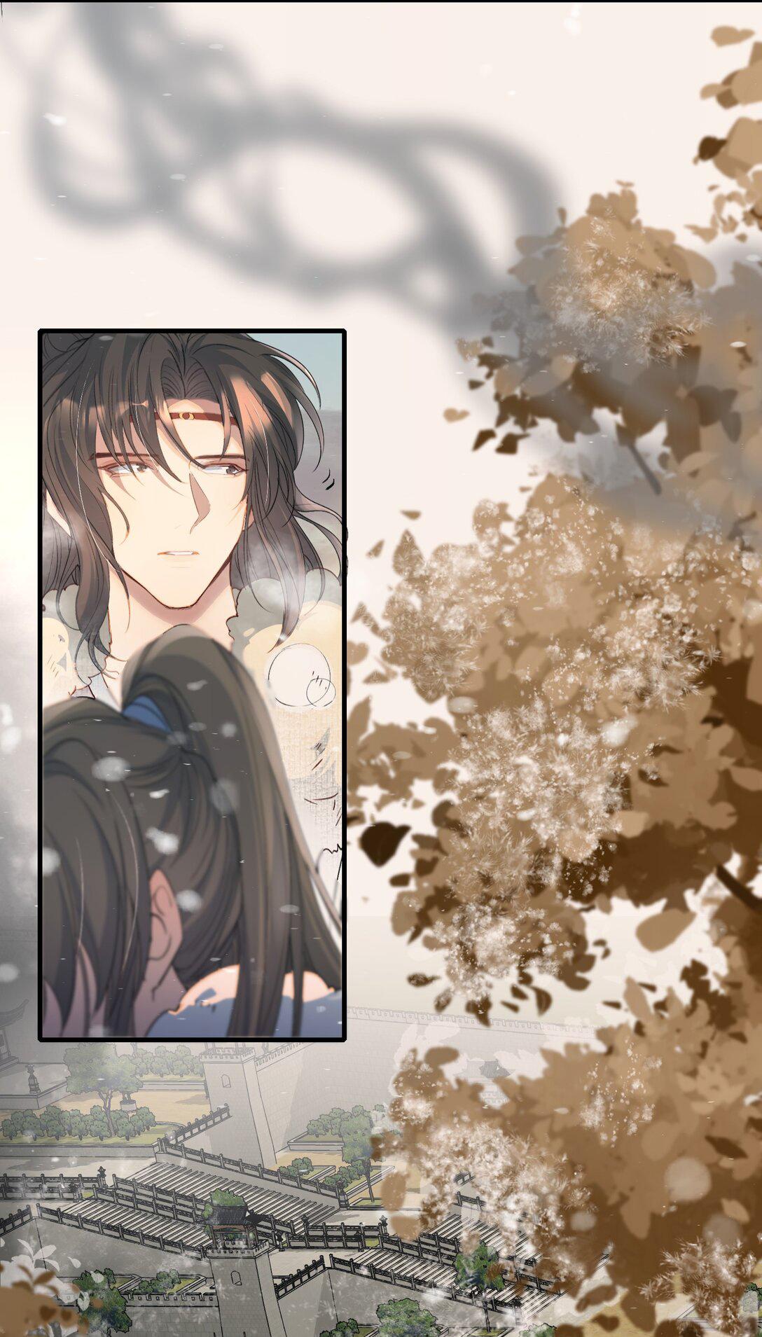 Đọc truyện Loạn thế vi vương - Chapter 110