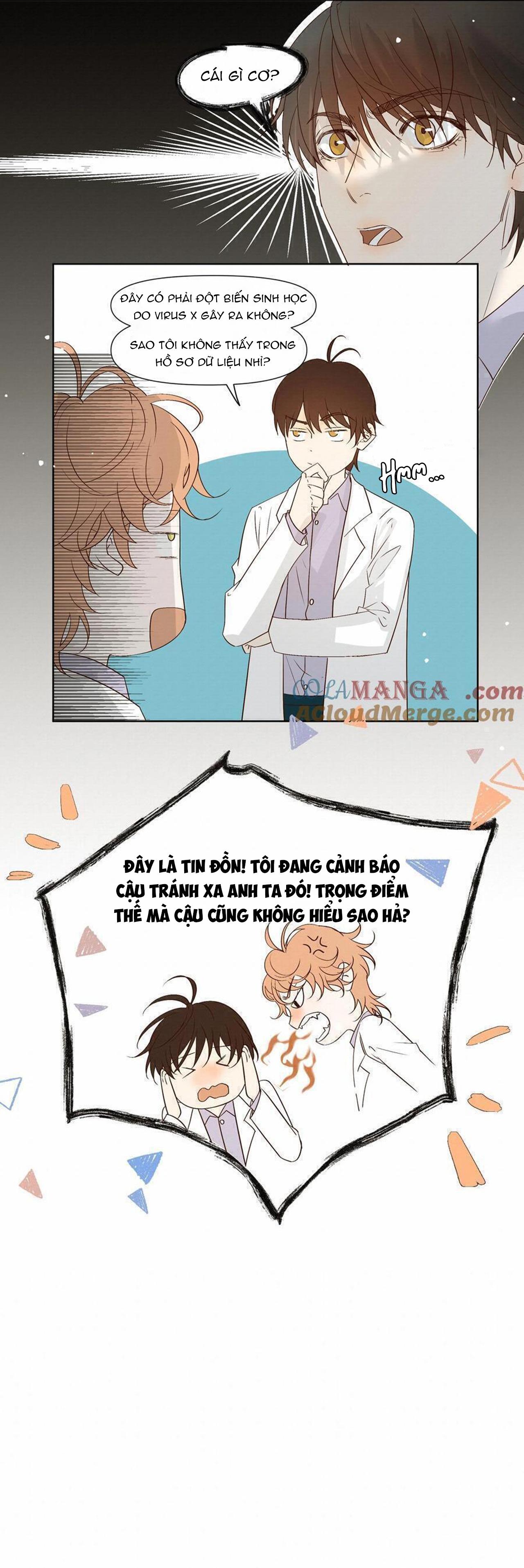 Đọc truyện Tuyệt Xử Phùng Sinh - Chapter 45