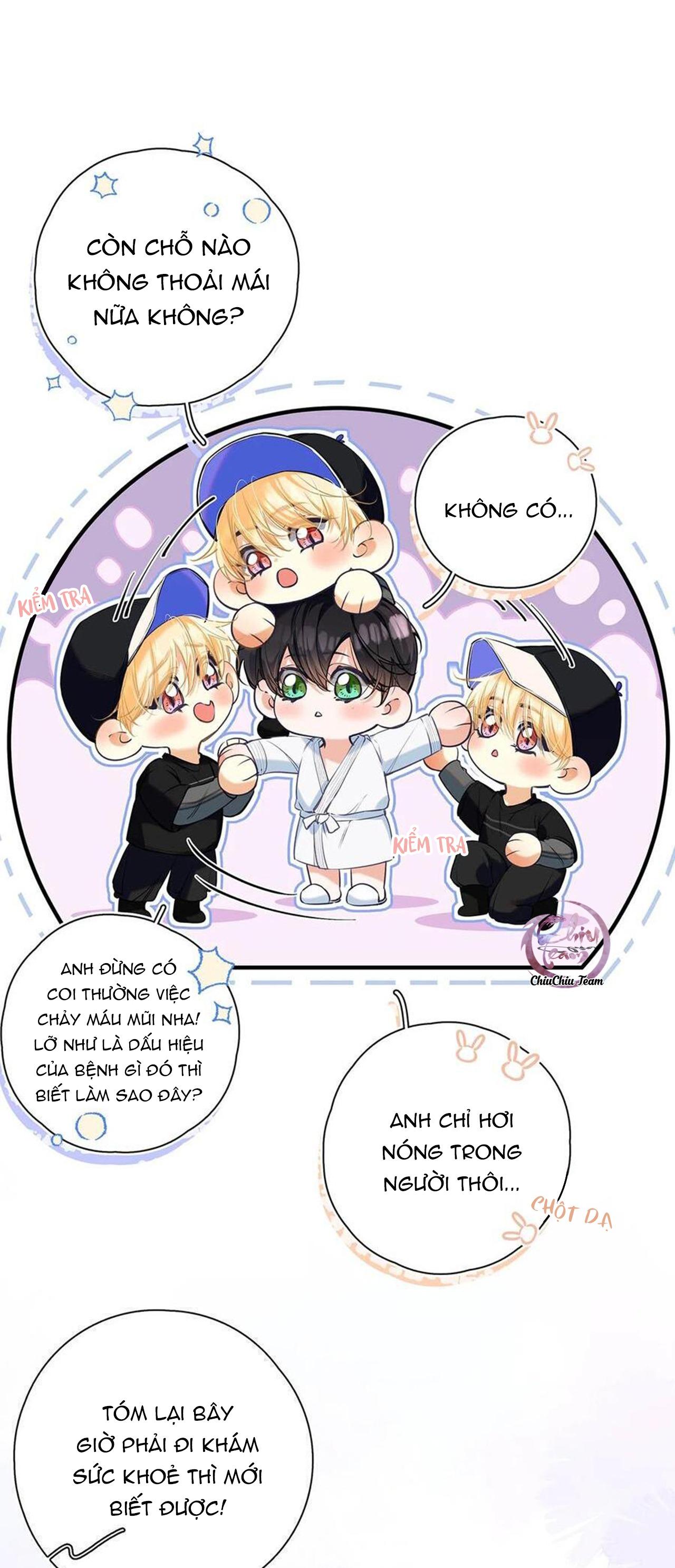 Đọc truyện Bắt đầu làm bạn trai từ số 0 - Chapter 17