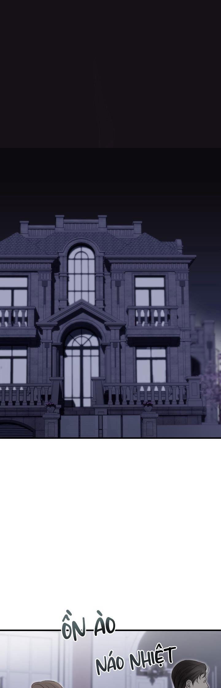 Đọc truyện HƯƠNG VỊ NGƯỜI NGOÀI HÀNH TINH - Chapter 17