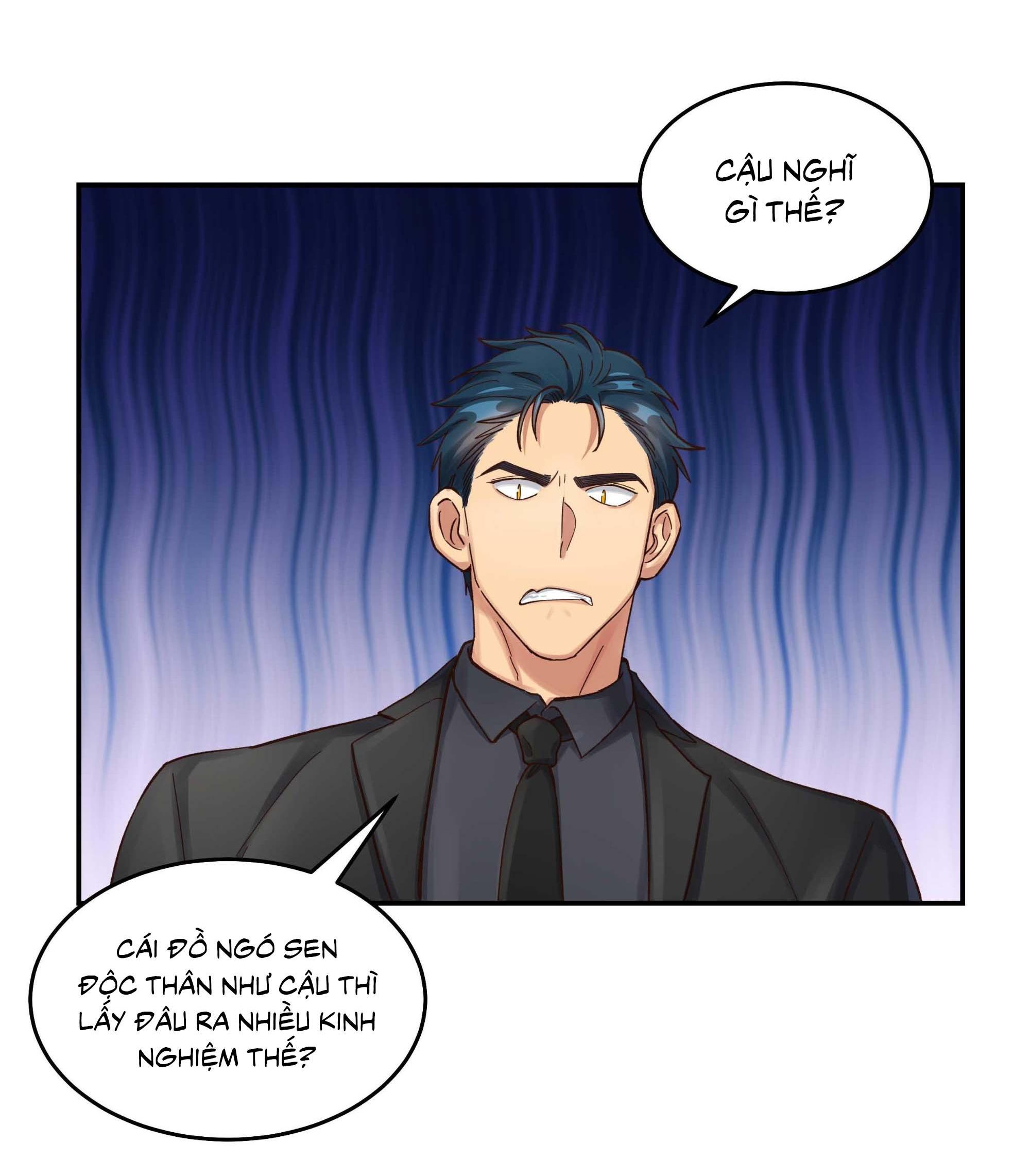 Đọc truyện Quán cơm tỳ hưu - Chapter 56