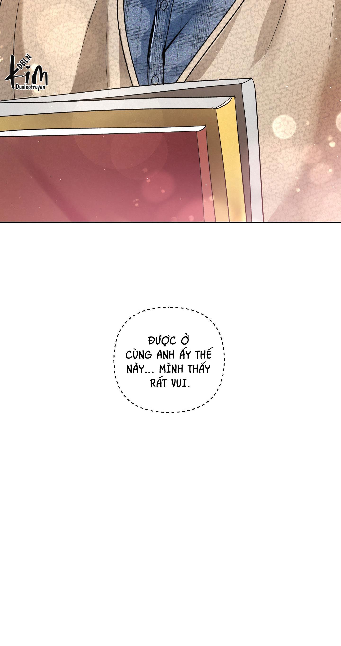 Đọc truyện BLOOD GUIDE - Chapter 13
