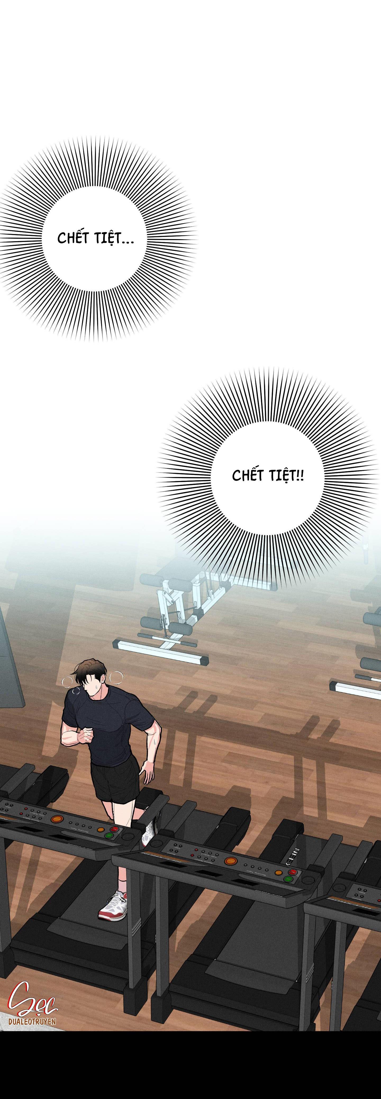 Đọc truyện (DROP) MÓN QUÀ DÀNH CHO KẺ NGẠO MẠN - Chapter 29