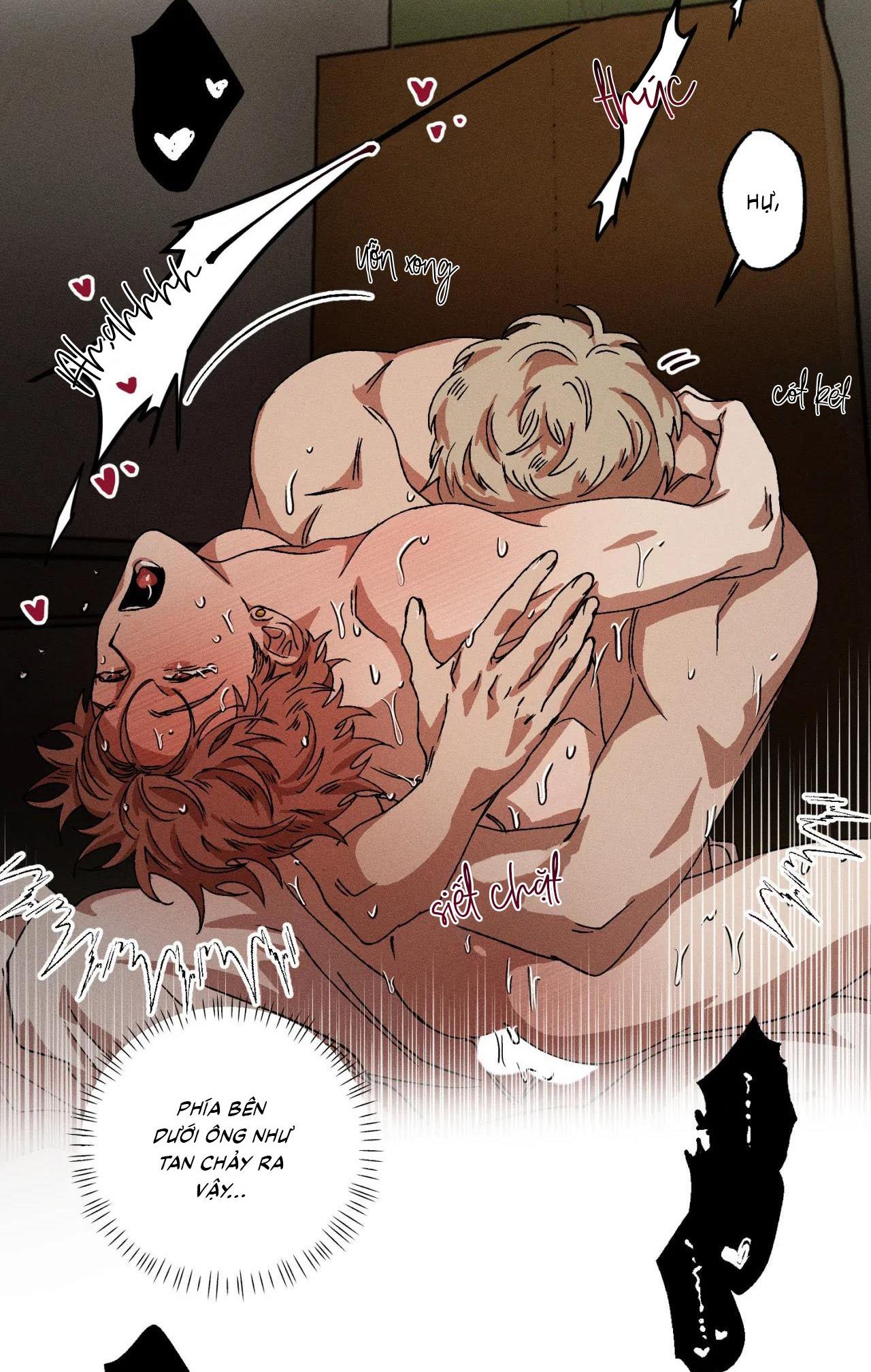 Đọc truyện Bẫy Đôi Ngọt Ngào - Chapter 75