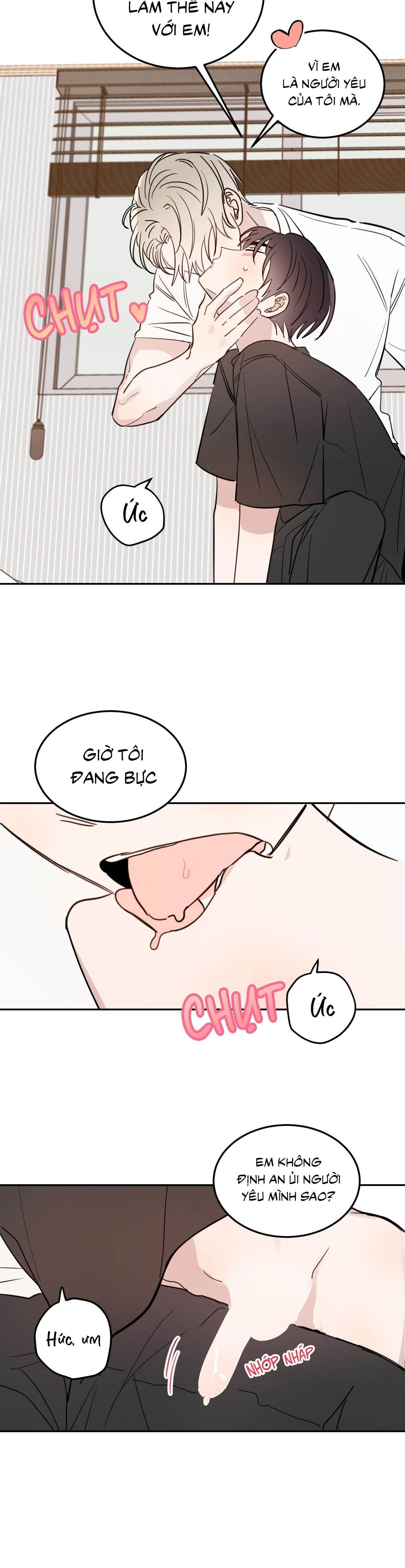 Đọc truyện Ác ma giữa ngã tư đường - Chapter 62