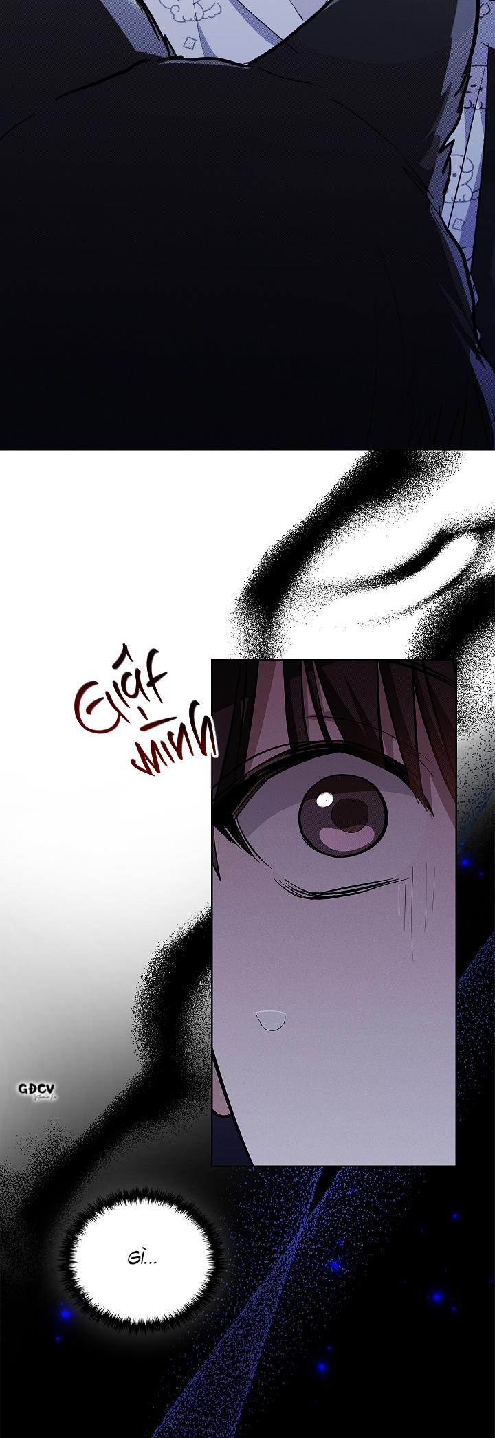 Đọc truyện ĐỪNG CHẠM VÀO CÚN CON CỦA TÔI - Chapter 18