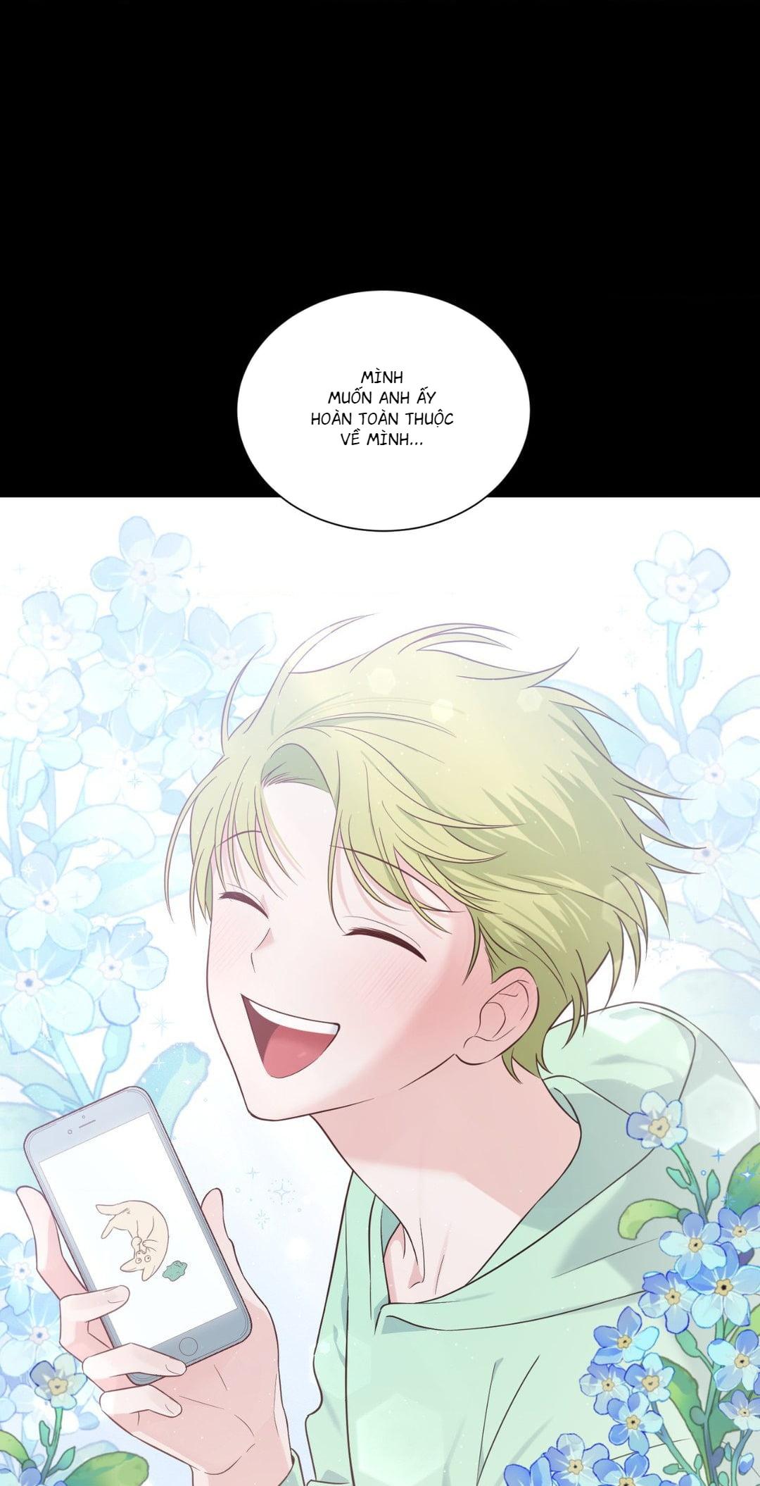 Đọc truyện Đồ ăn đêm cho quỷ tà râm - Chapter 9