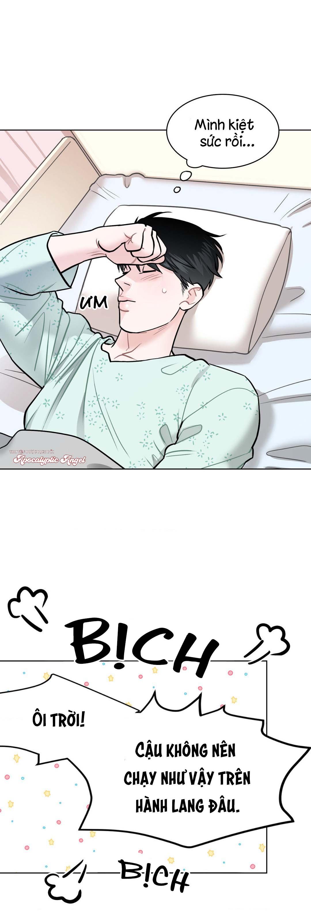 Đọc truyện [END] Sữa Và Kem - Chapter 7