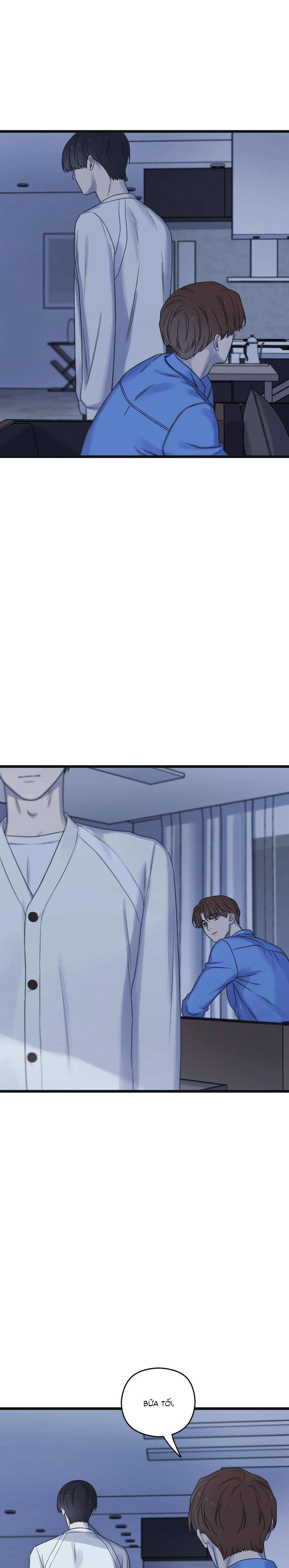 Đọc truyện TRÙNG PHÙNG - Chapter 47