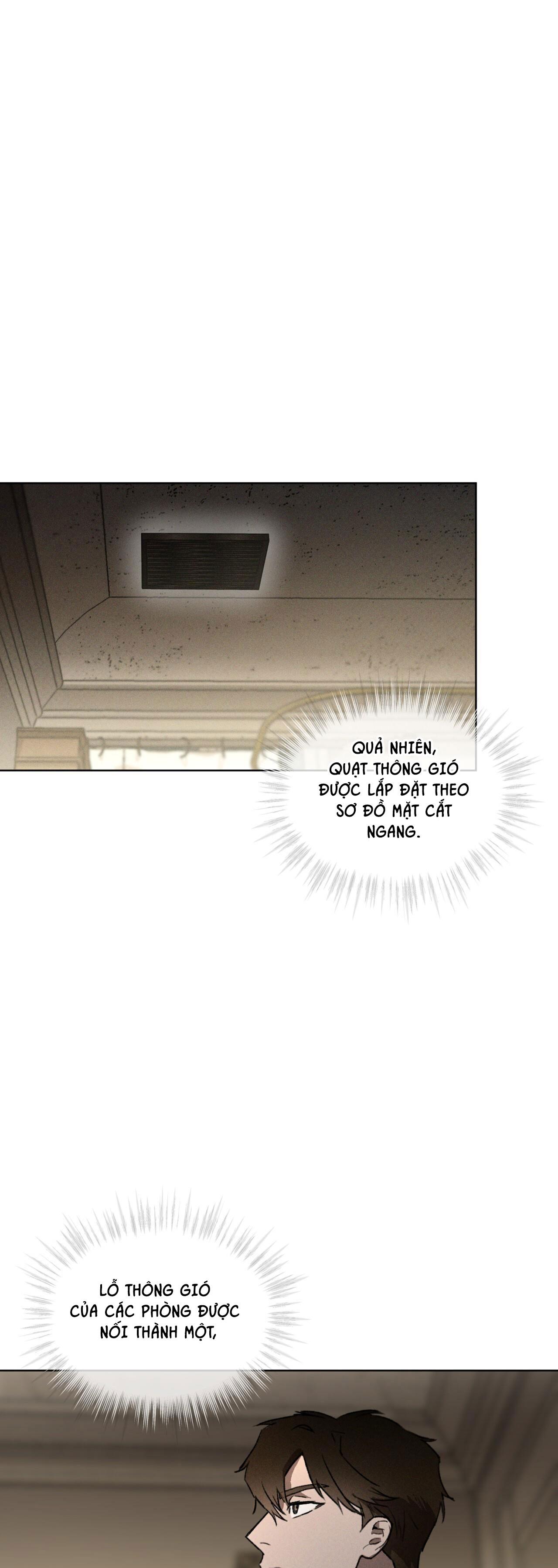 Đọc truyện CODENAME ANASTASIA - Chapter 36