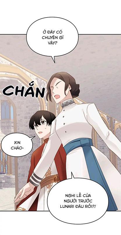 Đọc truyện Cứu Rỗi - Chapter 3