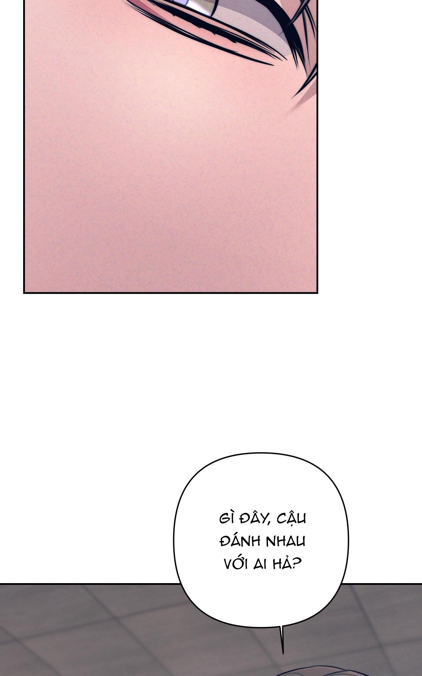 Đọc truyện KỲ THỊ - Chapter 14