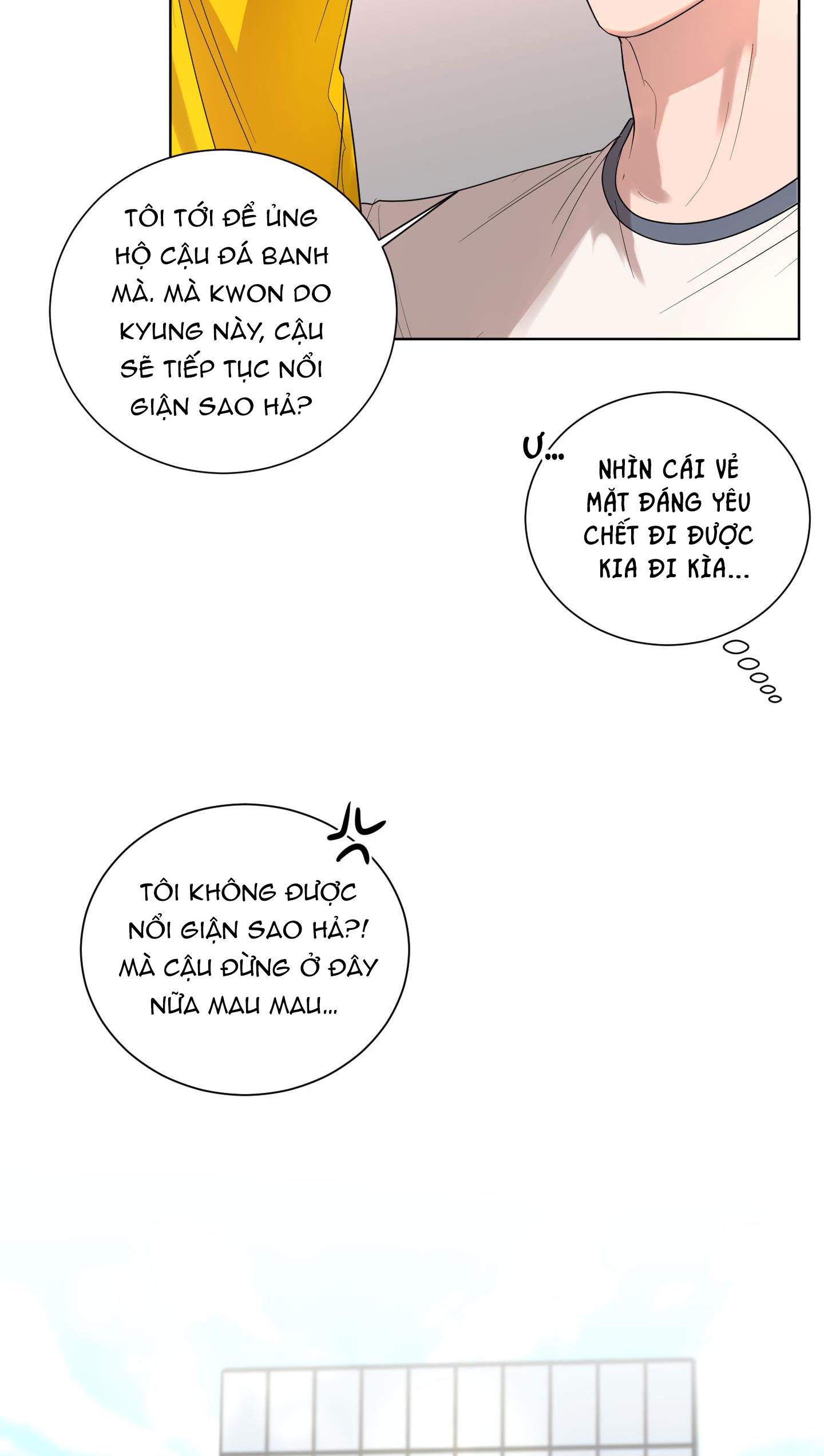 Đọc truyện BL NGẮN CHỊCH HỎNY - Chapter 42.8