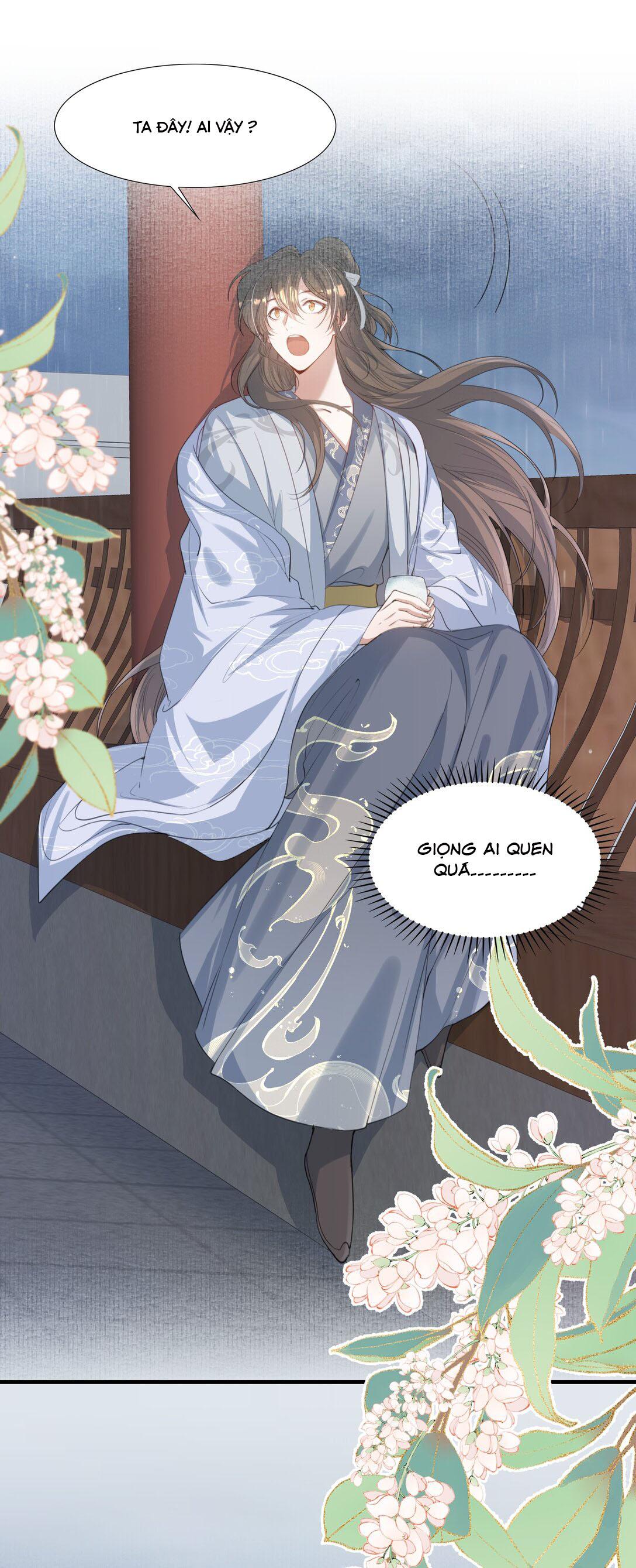 Đọc truyện Loạn thế vi vương - Chapter 90