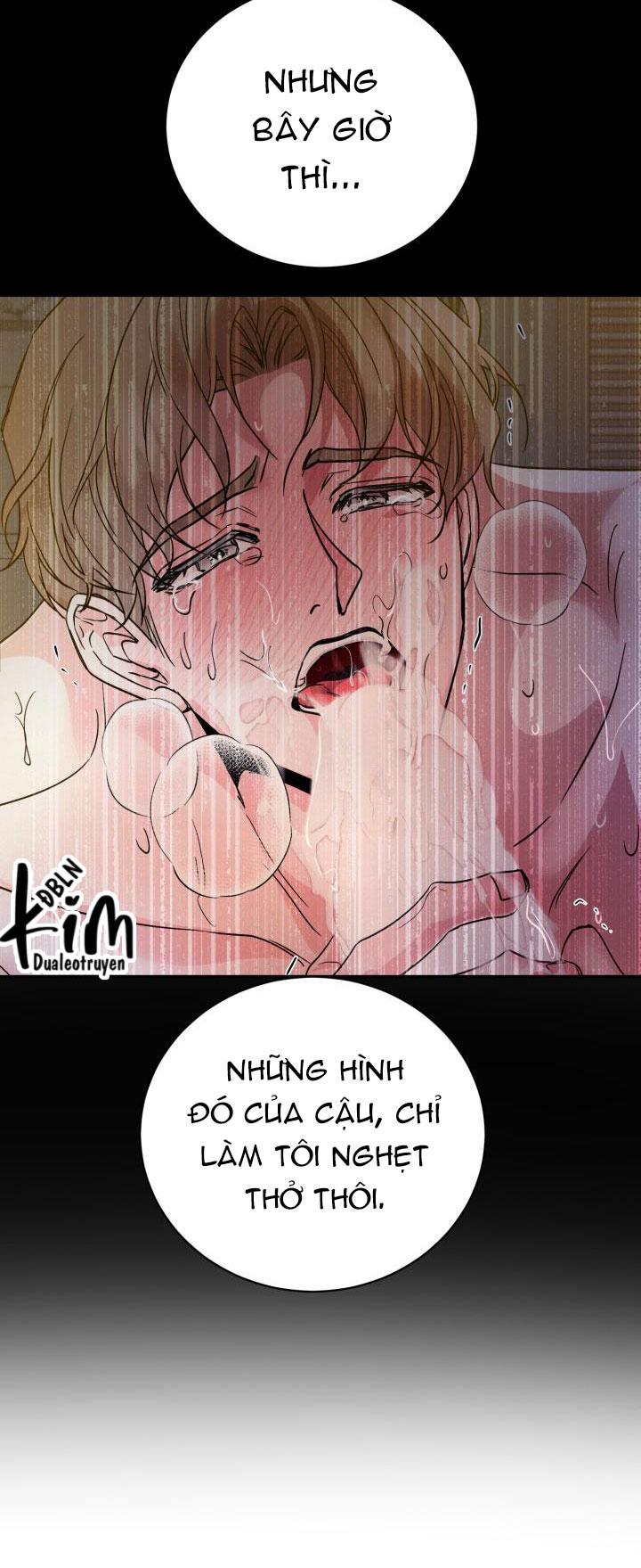 Đọc truyện TUYỂN TẬP NHẤT THỤ ĐA CÔNG CỦA NHÀ KIM - Chapter 26.3