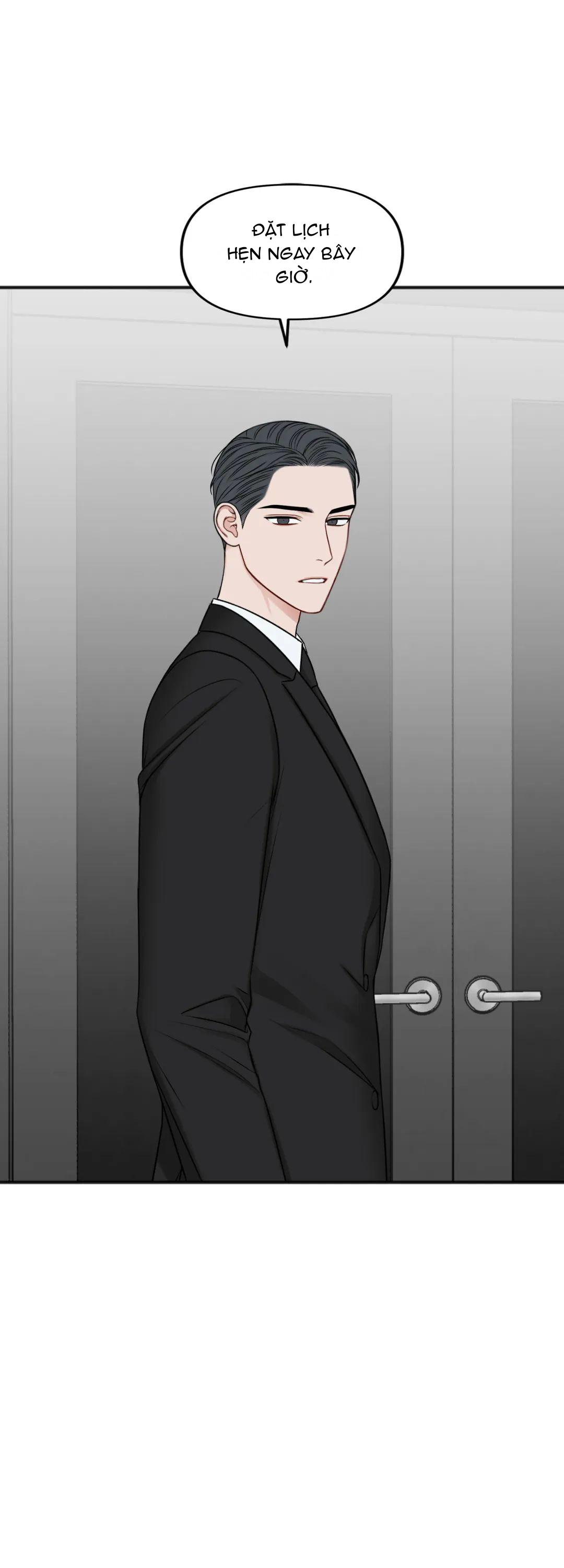 Đọc truyện Trong Căn Phòng Riêng - Chapter 54