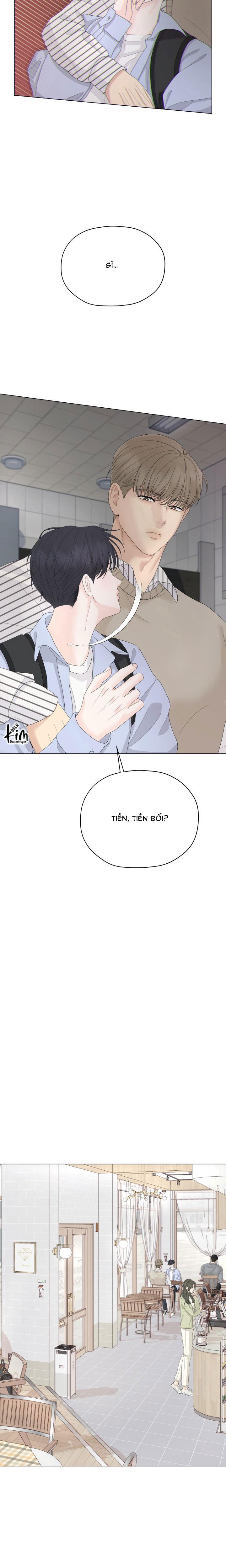 Đọc truyện CÁI NÔI CỦA TỘI ÁC - Chapter 3
