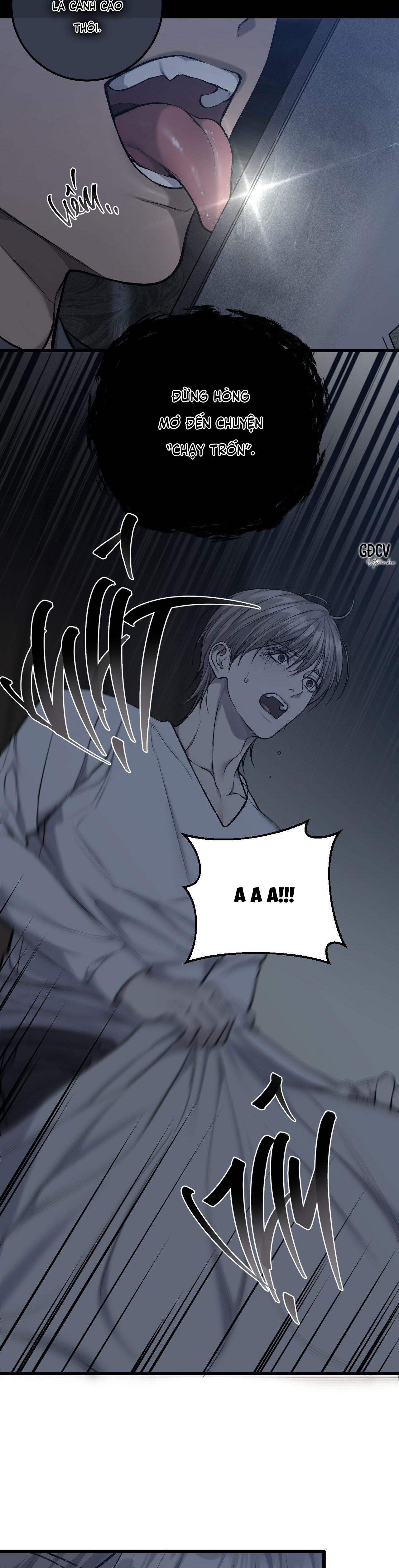 Đọc truyện PHI VỤ BẨN THỈU - Chapter 41