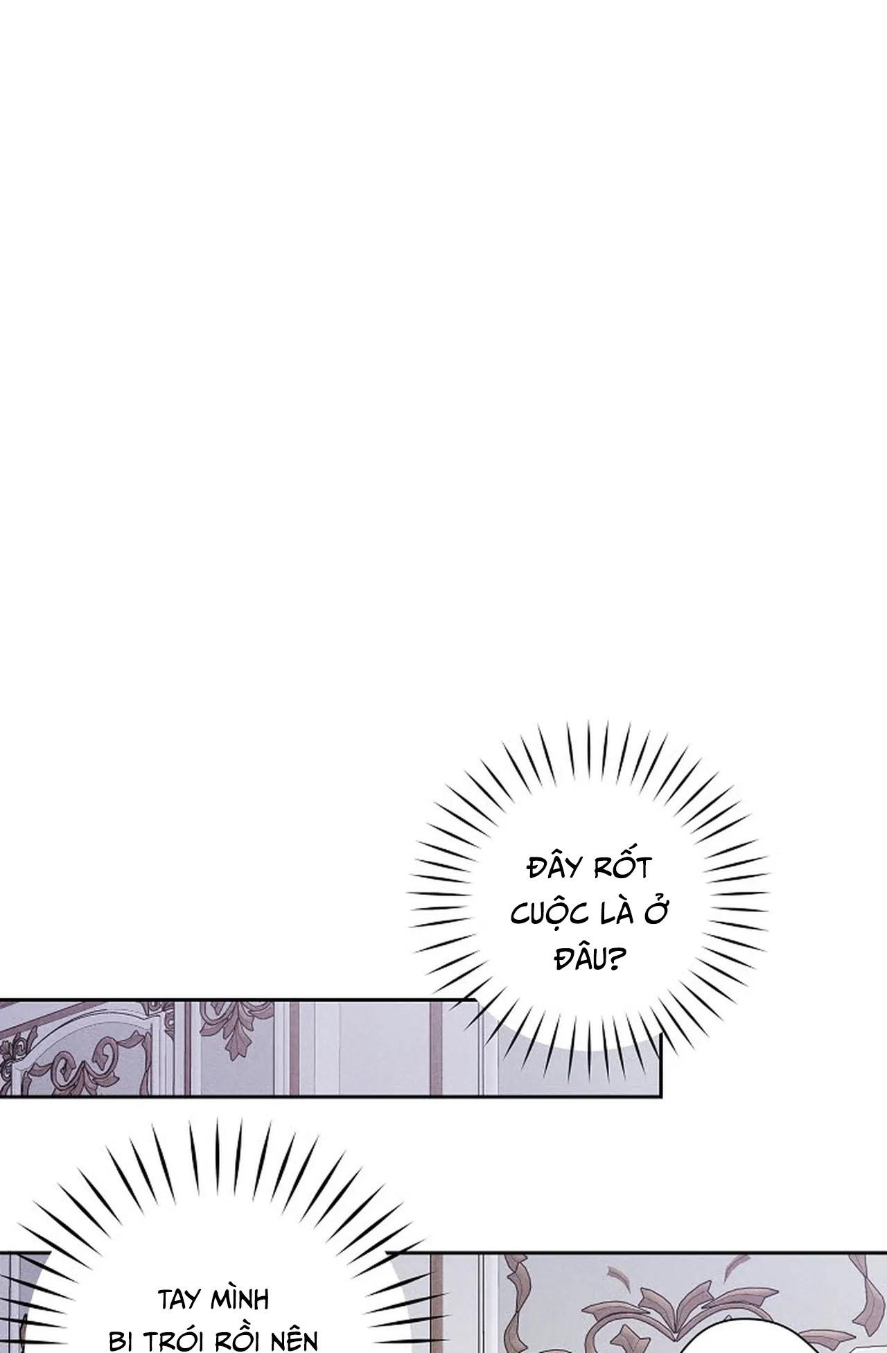 Đọc truyện [on-going] Dòng Chảy Xa Bờ - Chapter 1