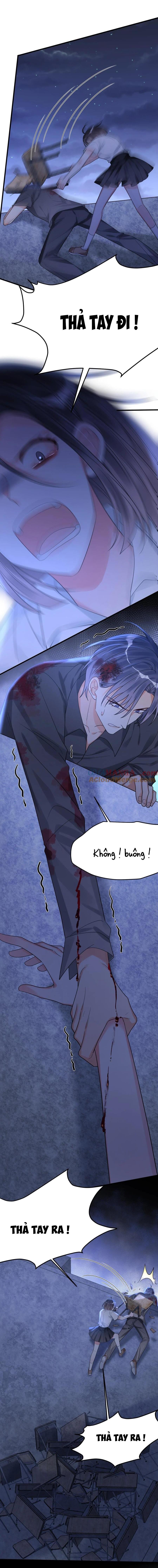 Đọc truyện Rất Tiếc, Bạn Không Thể Đăng Xuất Khỏi Trò Chơi - Chapter 45