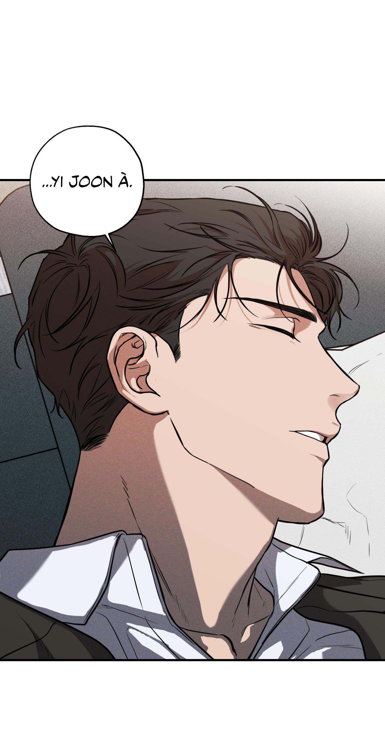 Đọc truyện Mae Hyung - Chapter 1