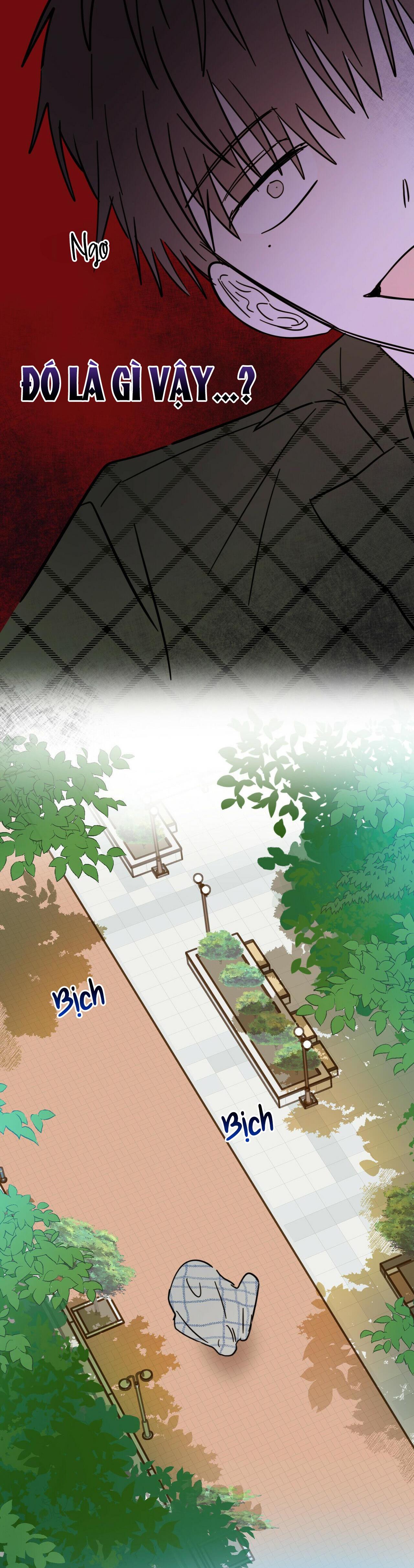Đọc truyện Ác ma giữa ngã tư đường - Chapter 5