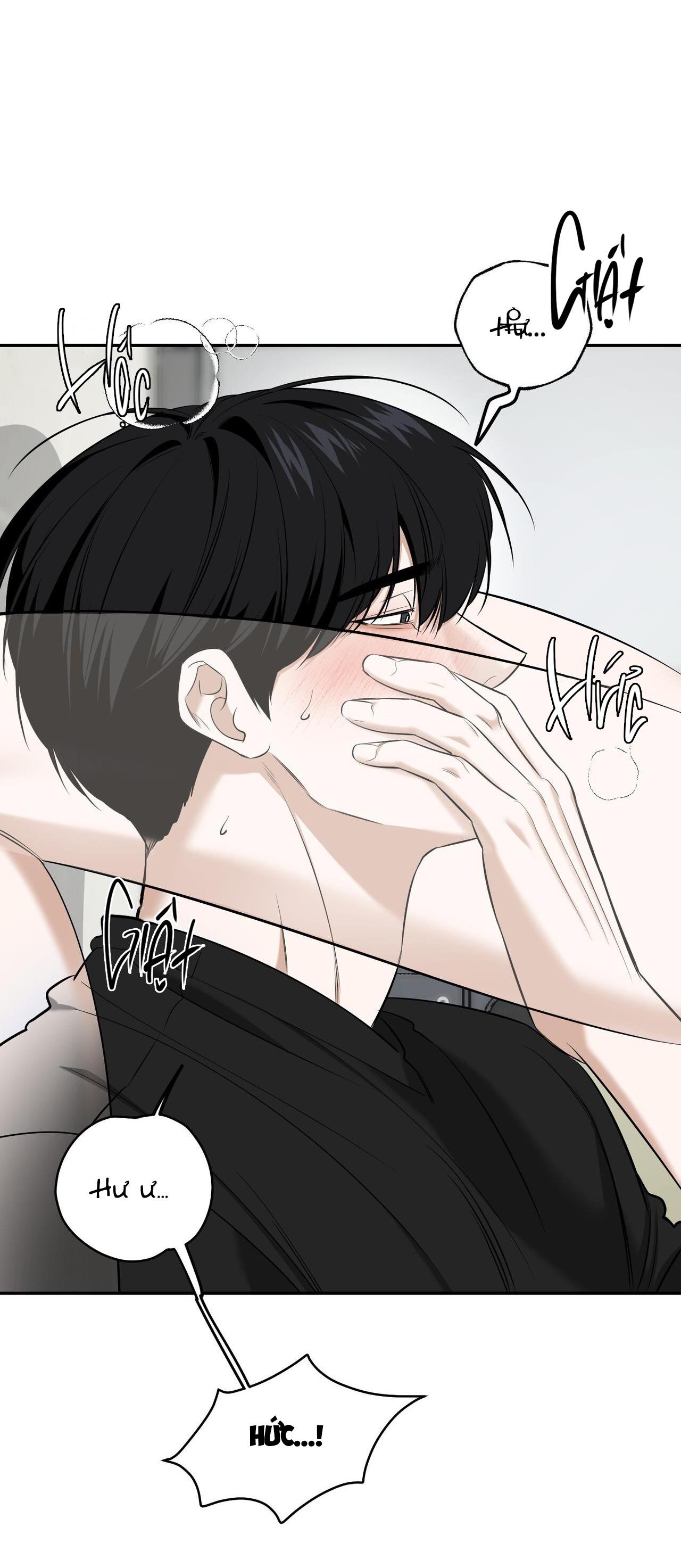 Đọc truyện CHÀNG TRAI CHO EM MỌI THỨ - Chapter 17