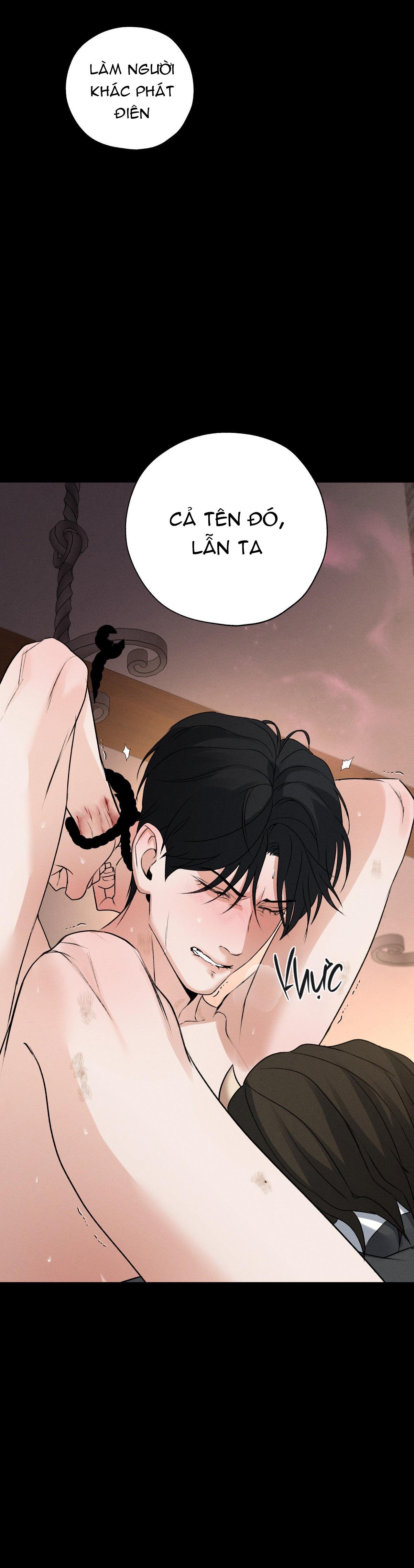 Đọc truyện DƯƠNG KHÍ - Chapter 15