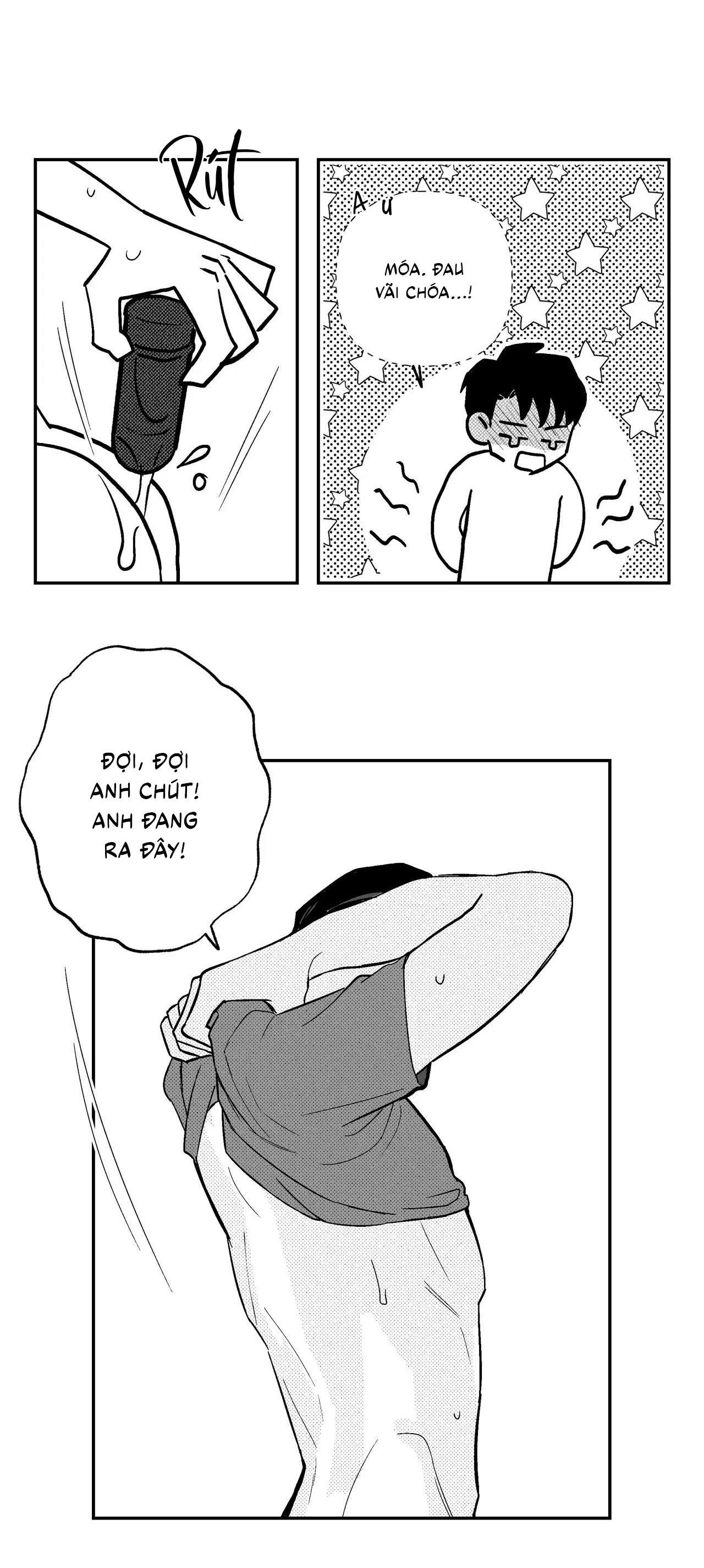 Đọc truyện  Sự kết hợp hoàn hảo - Chapter 45