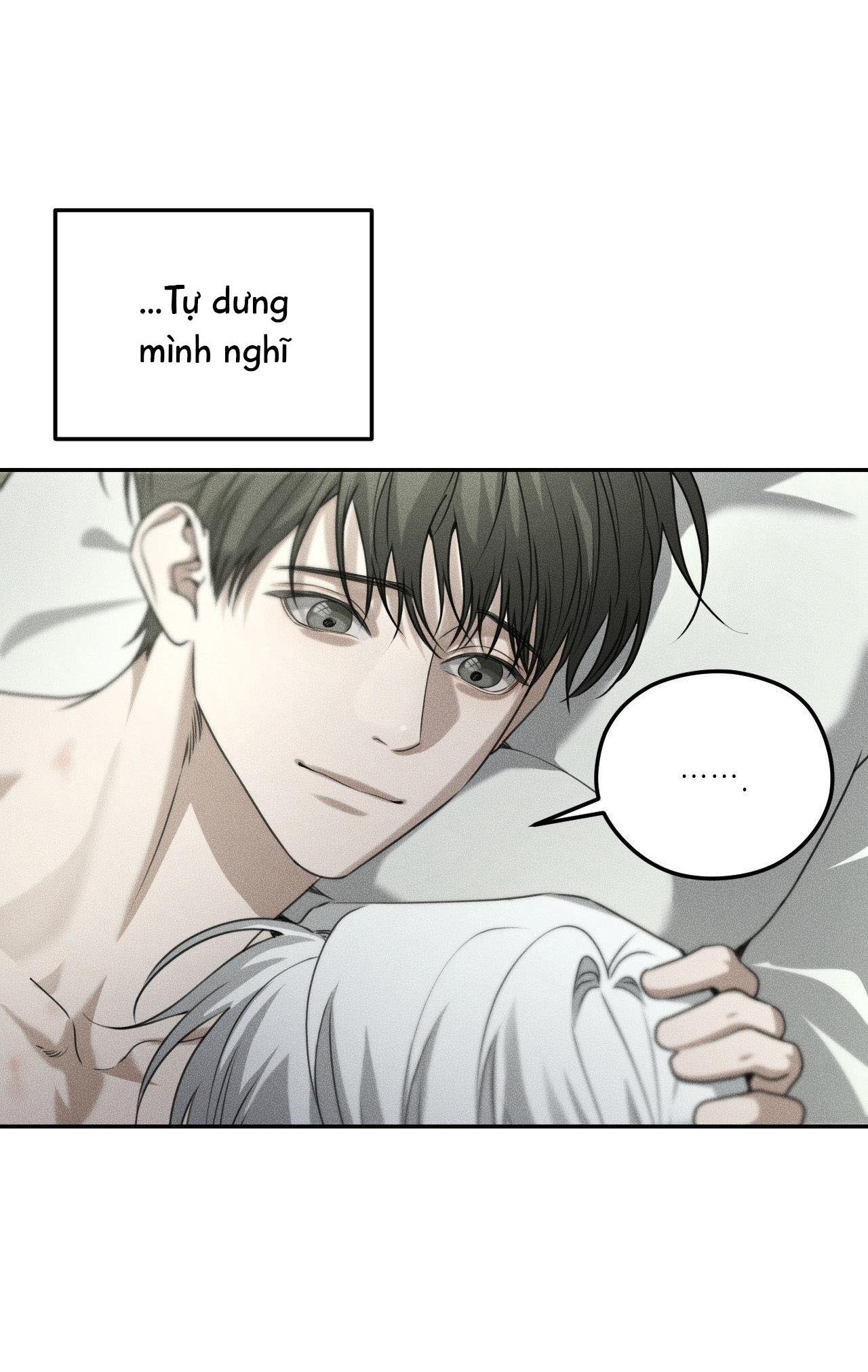 Đọc truyện  Gấu Teddy thân yêu - Chapter 31