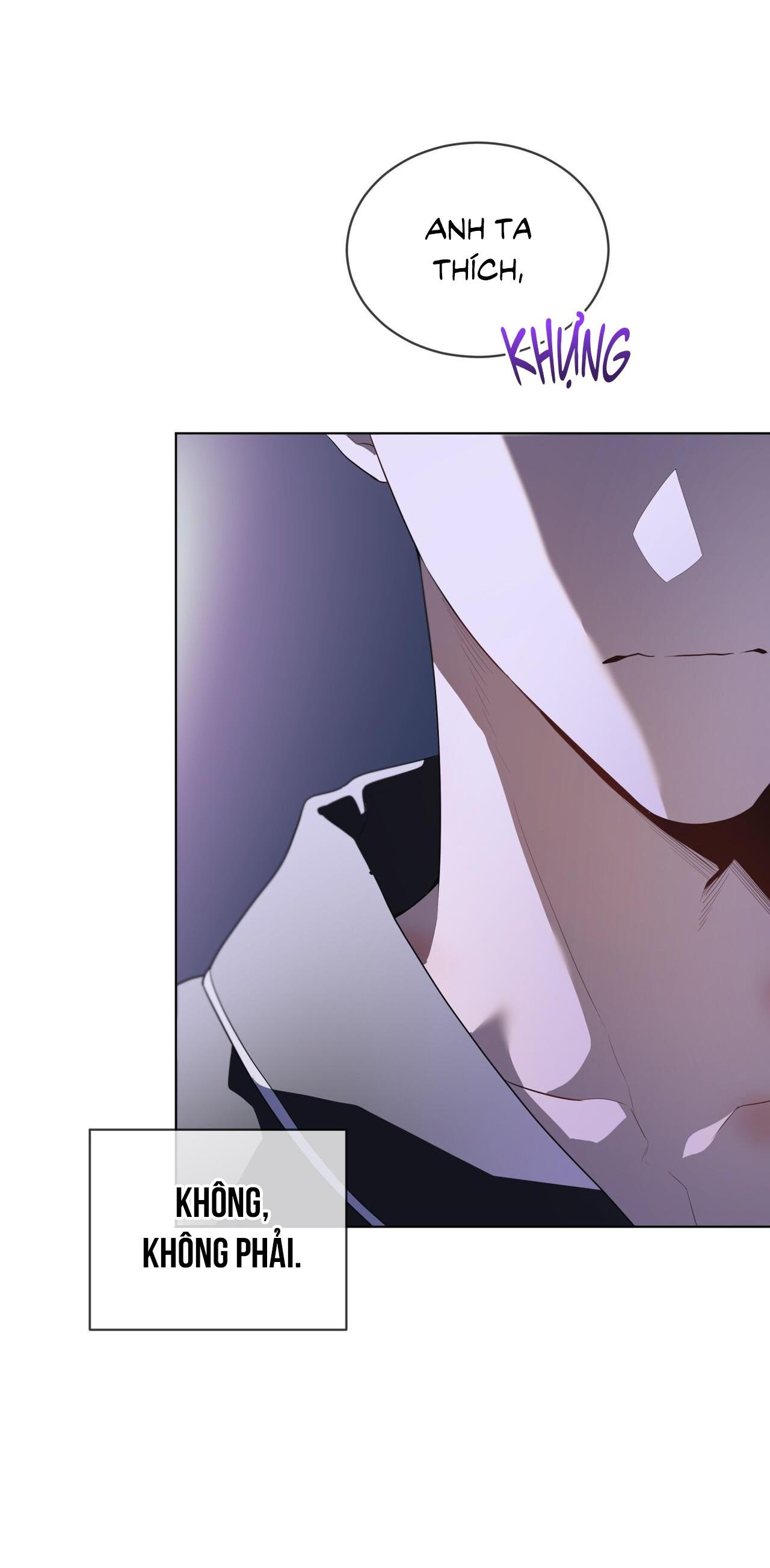 Đọc truyện Passion - Chapter 104