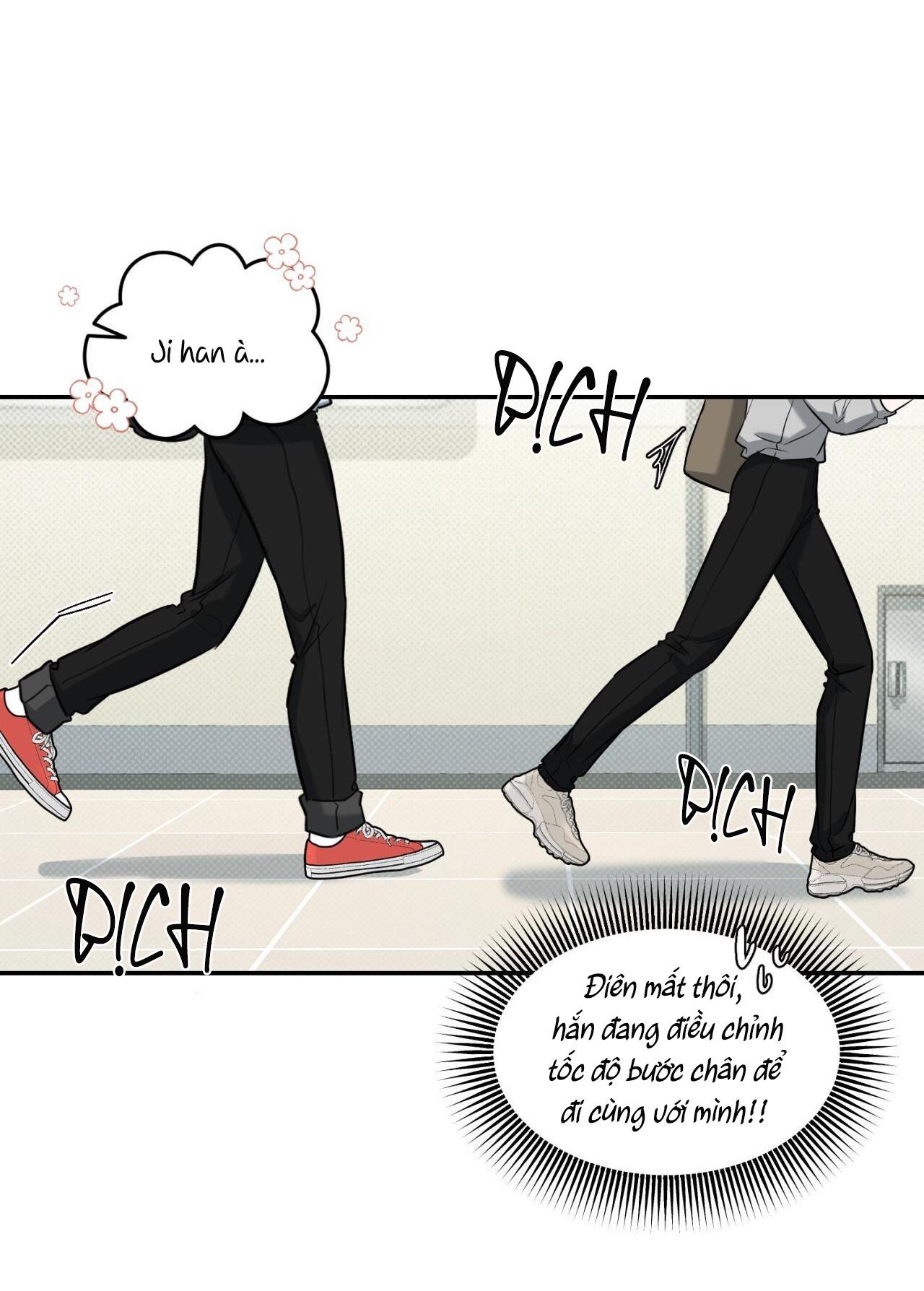 Đọc truyện CHÀNG TRAI CHO EM MỌI THỨ - Chapter 2