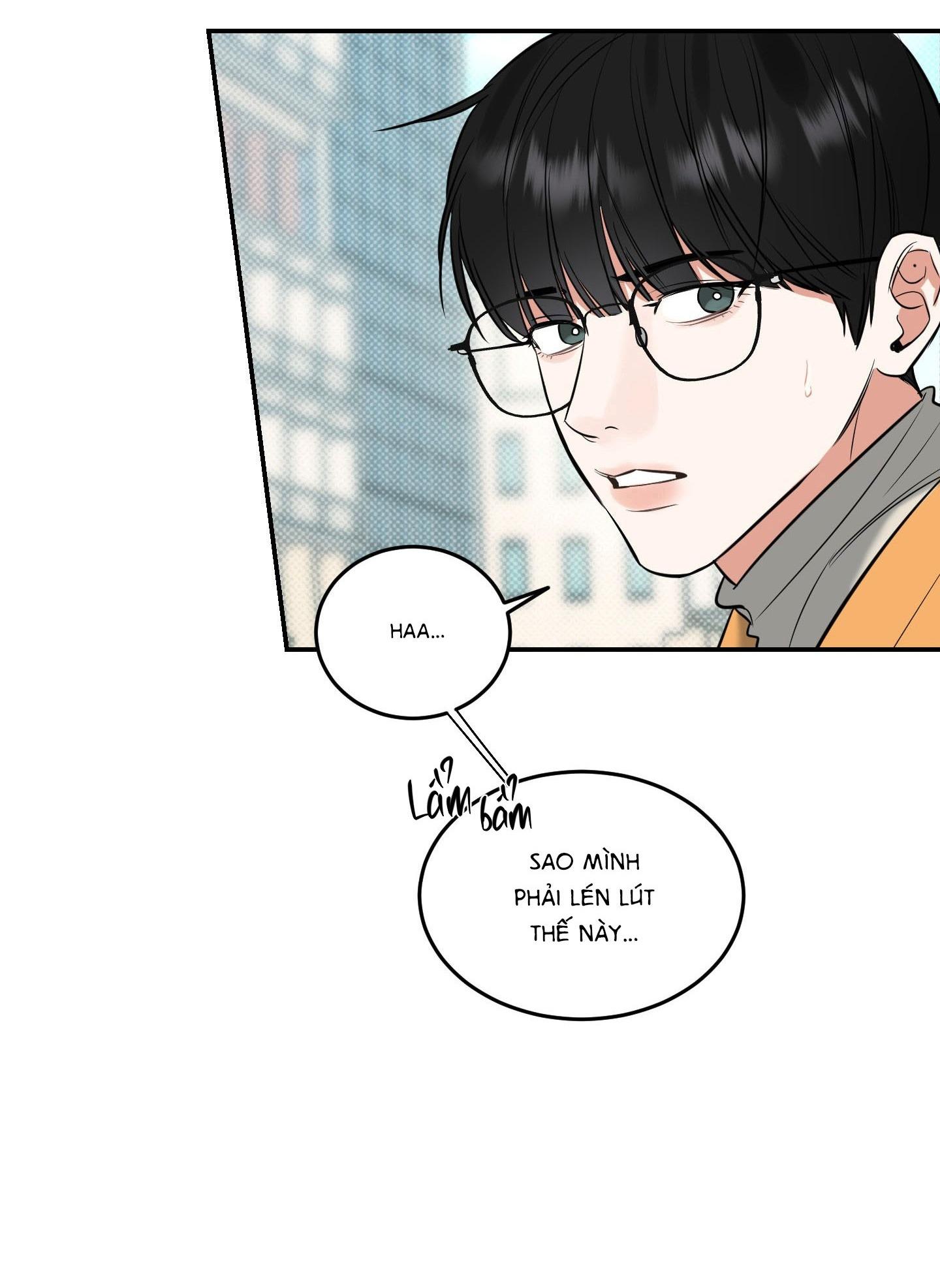 Đọc truyện |DROP| Hưởng Lợi - Chapter 3