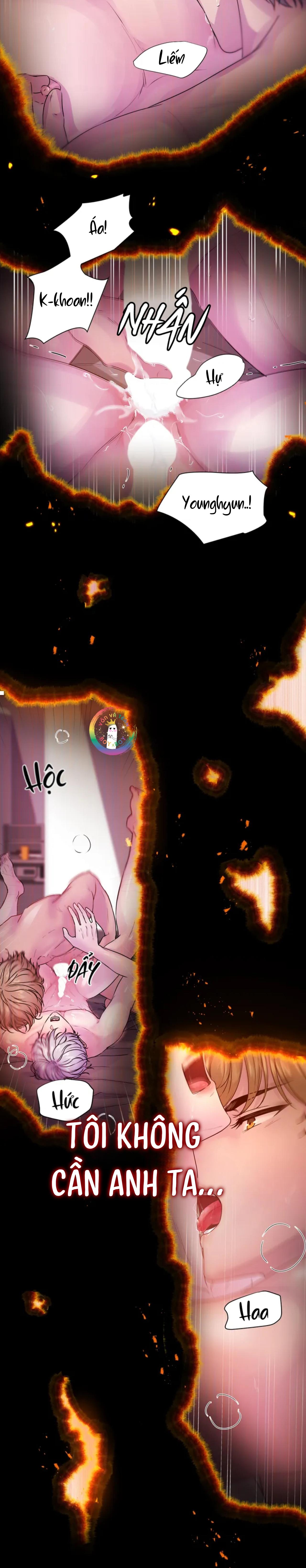 Đọc truyện (END) Guiding Light - Chapter 0