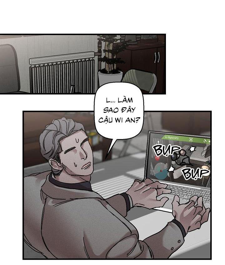 Đọc truyện Lãng mạn một chiều - Chapter 15