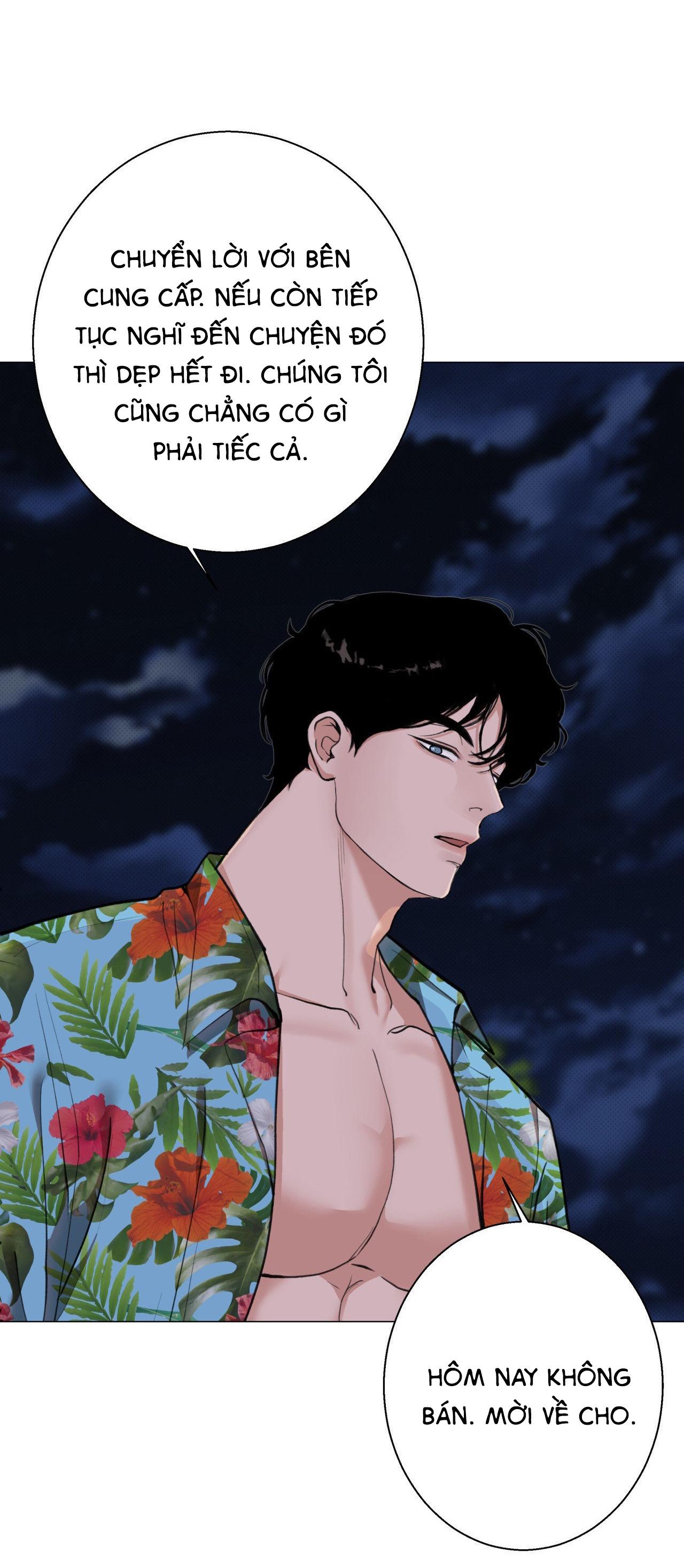 Đọc truyện 2020 - Chapter 12