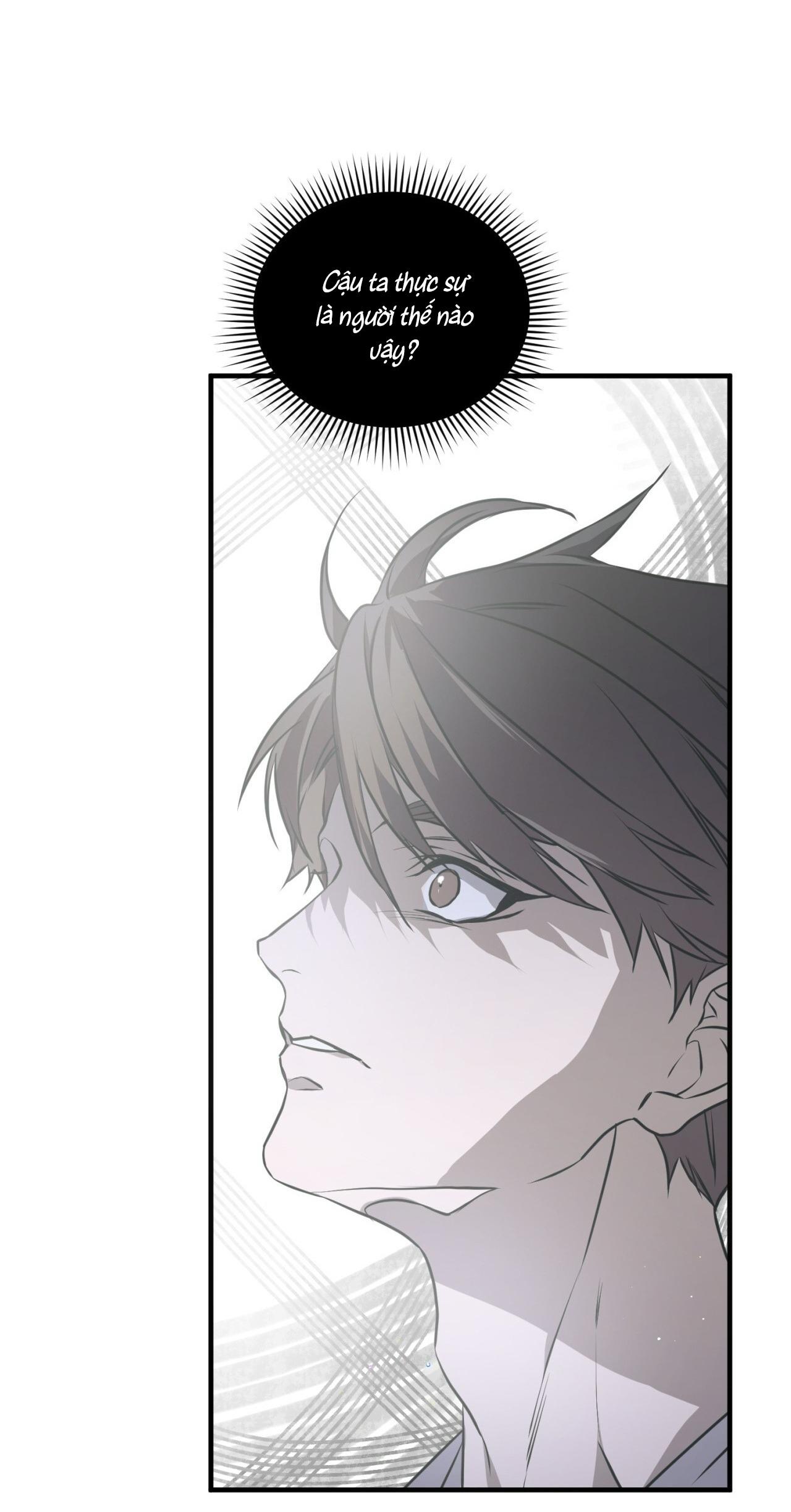 Đọc truyện THẤT LẠC - Chapter 14