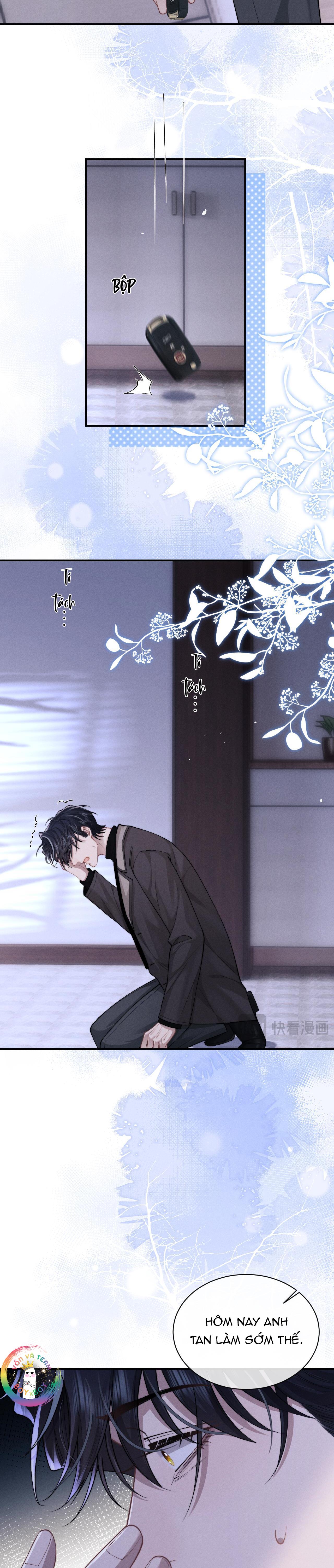 Đọc truyện Chấp Sự Thỏ Tai Cụp - Chapter 124