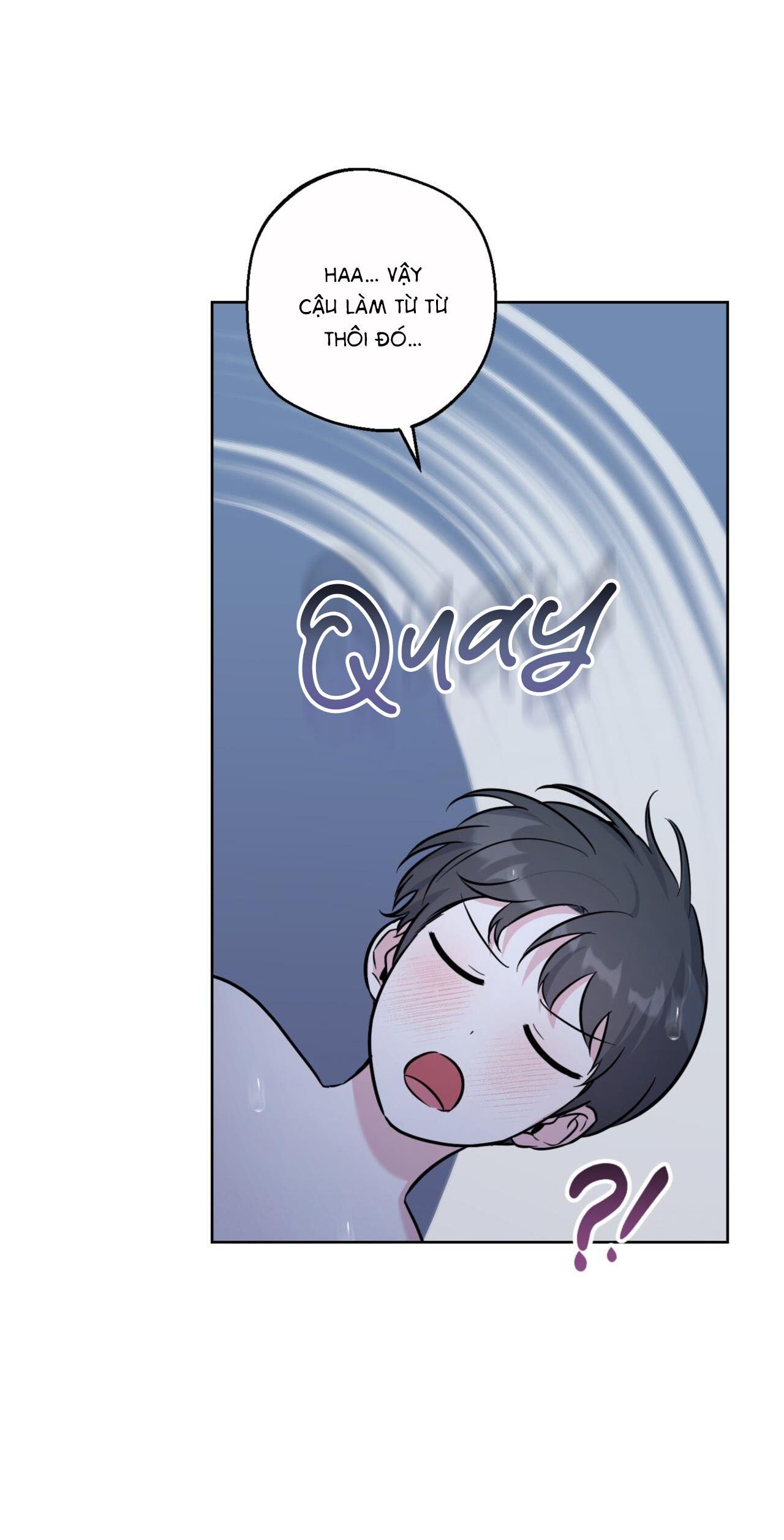 Đọc truyện  Khu Rừng Tĩnh Lặng - Chapter 20