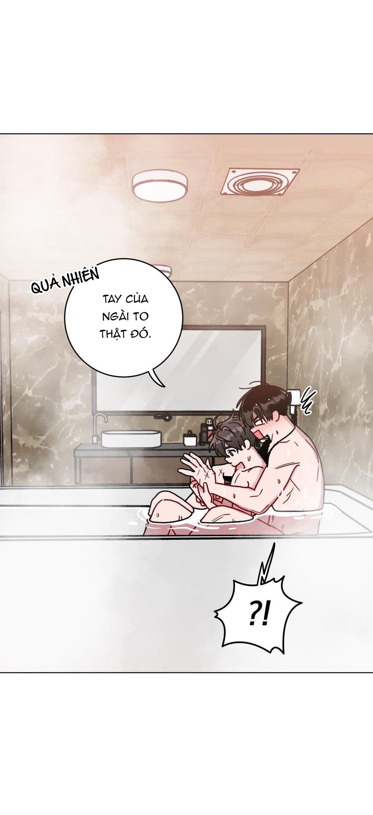 Đọc truyện CƠN MƯA RÀO MÙA HẠ - Chapter 58