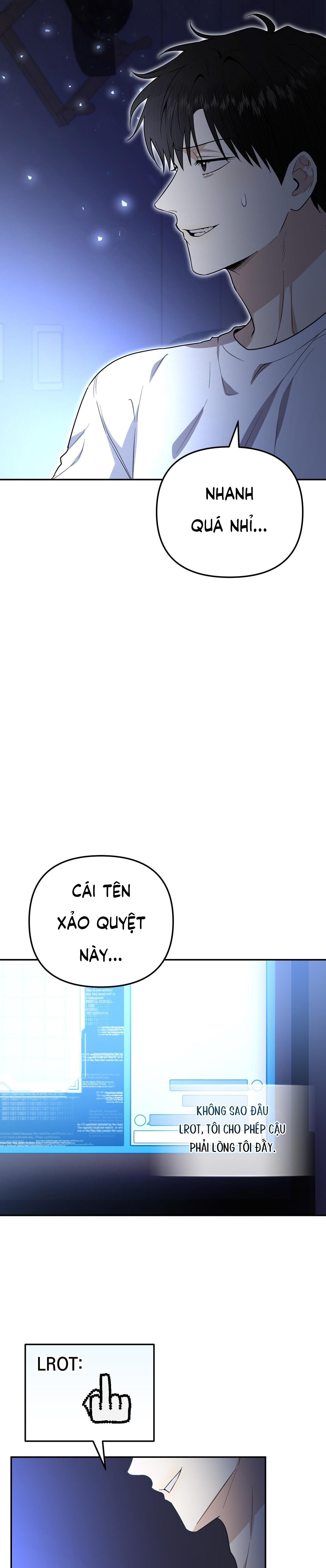 Đọc truyện ZERO DAY ATTACK - Chapter 18