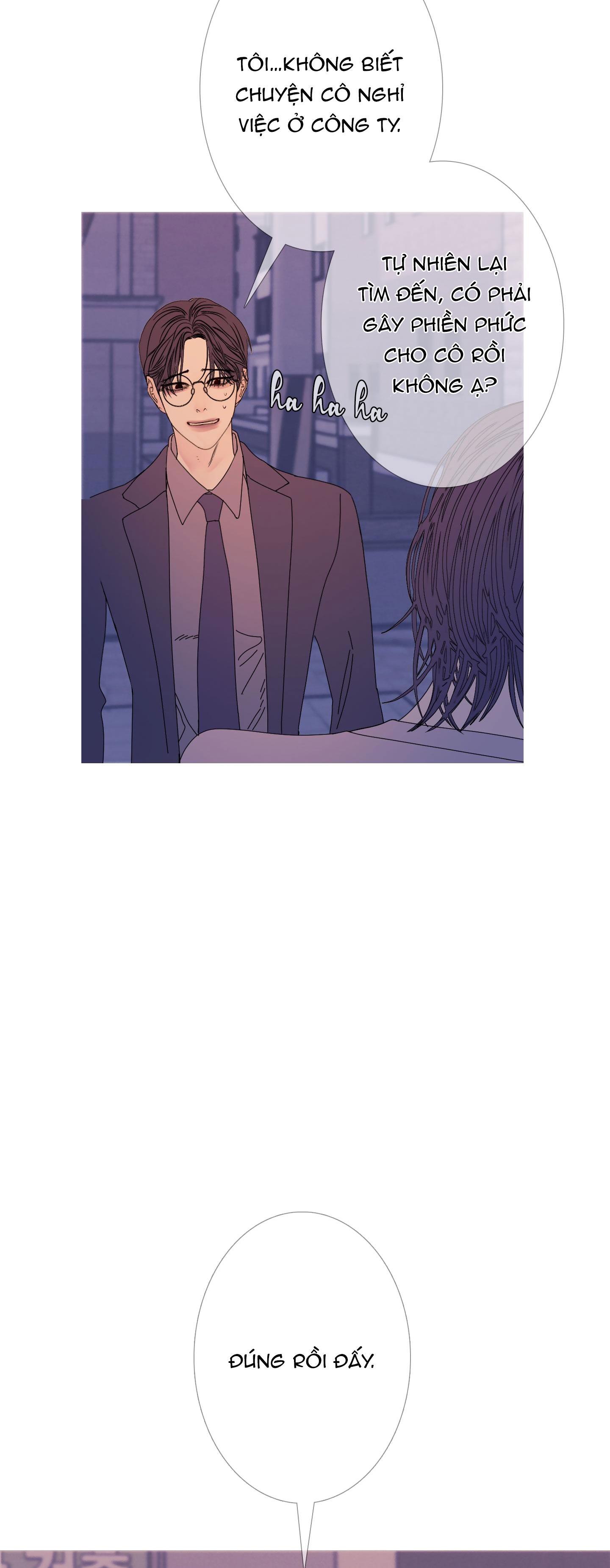 Đọc truyện CHUYỆN QUỶ MÔN QUAN - Chapter 55